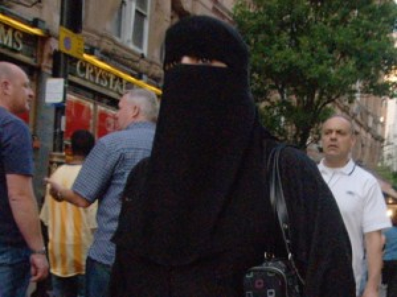 Un logement social refus&eacute; &agrave; une famille pour cause de burka