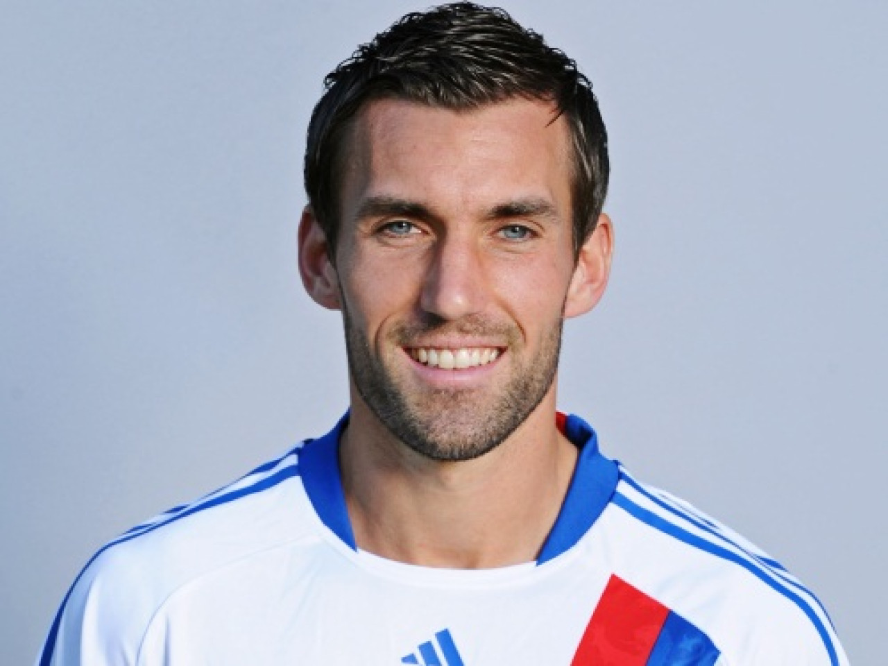 Un lyonnais de plus avec les Bleus 