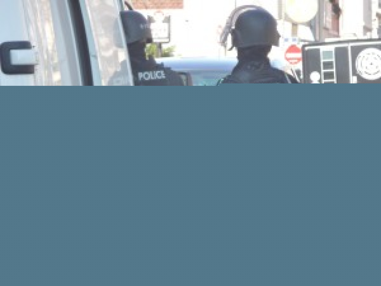 Un membre présumé de l’ETA arrêté avec 50 kg d'explosifs dans sa voiture Un membre présumé de l’ETA arrêté avec 50 kg d'explosifs dans sa voiture