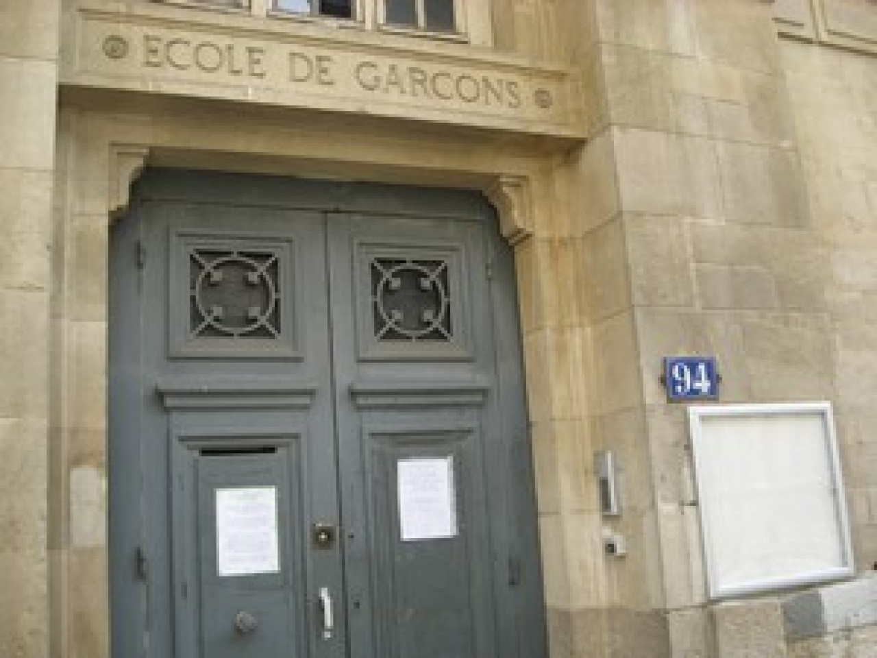 Un nouveau dispositif contre l&rsquo;&eacute;chec scolaire dans le Rh&ocirc;ne