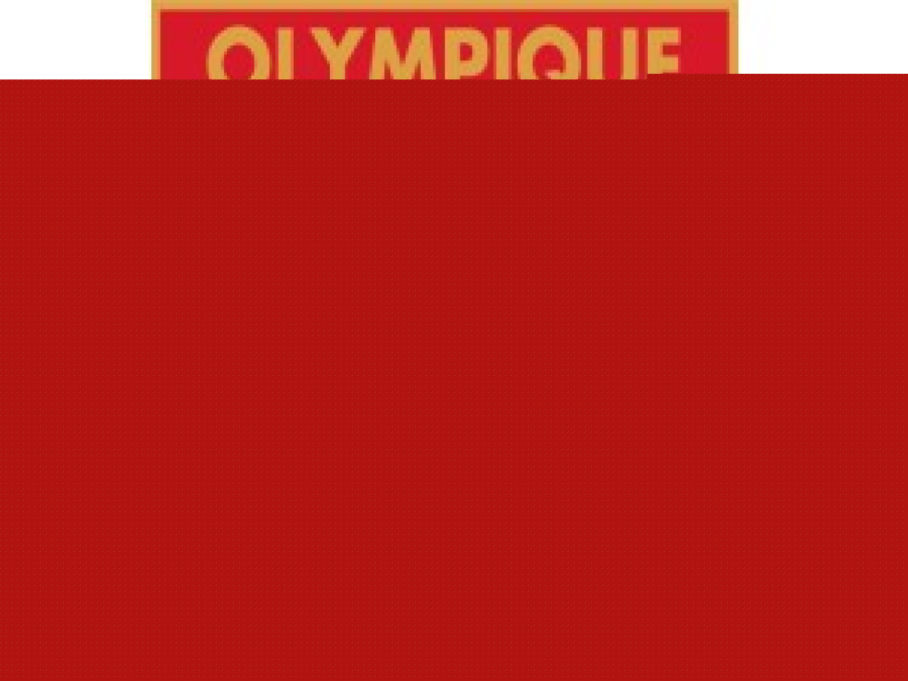 Un nouveau sponsor pour l&rsquo;OL