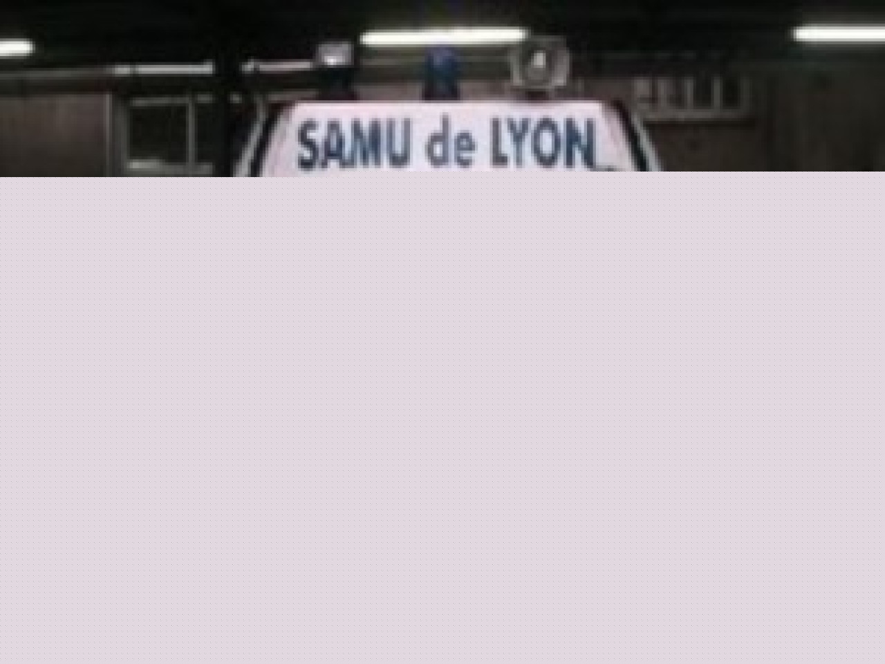 Un nouvel accident grave dans le virage de « la Femme morte » Un nouvel accident grave dans le virage de « la Femme morte »