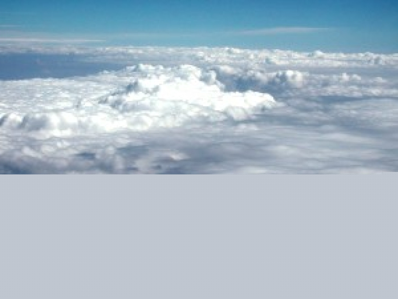 Un préavis de grève chez Météo France pour toute la semaine Un préavis de grève chez Météo France pour toute la semaine