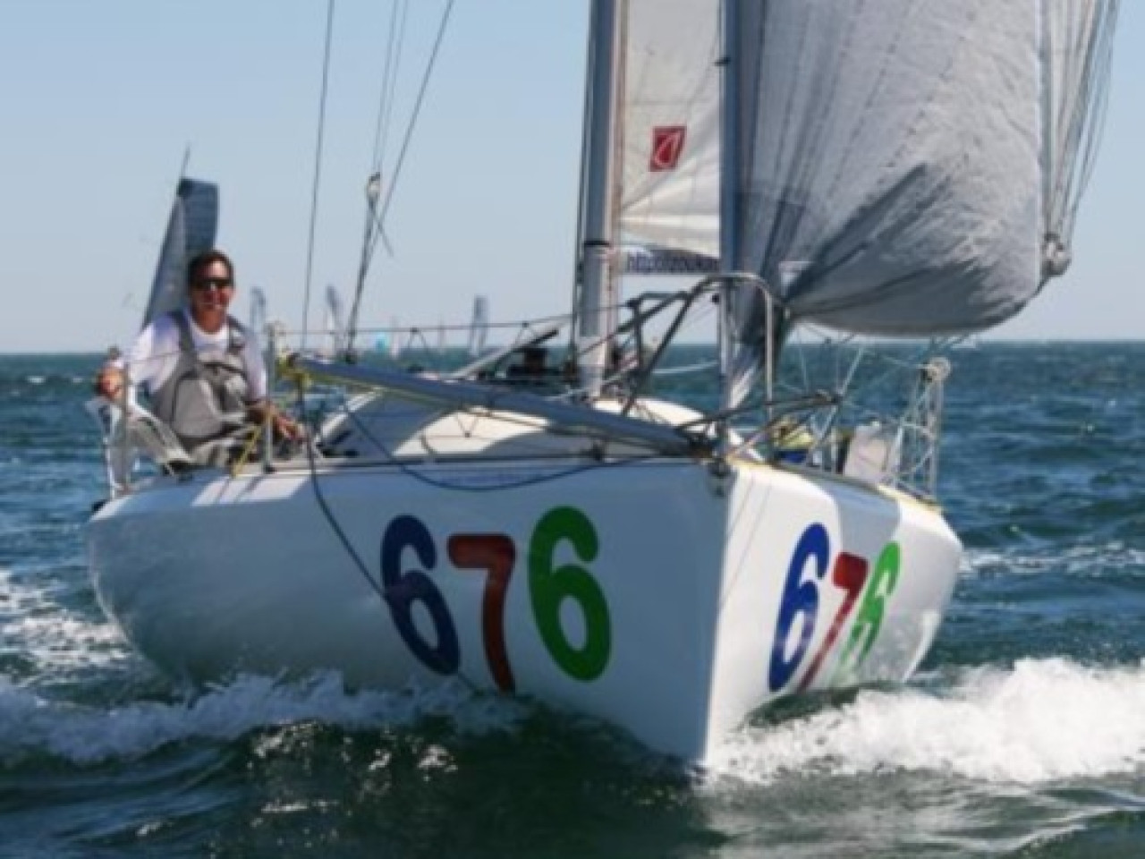 Un professeur de physique v&eacute;nissian &agrave; l&rsquo;assaut de l'Atlantique