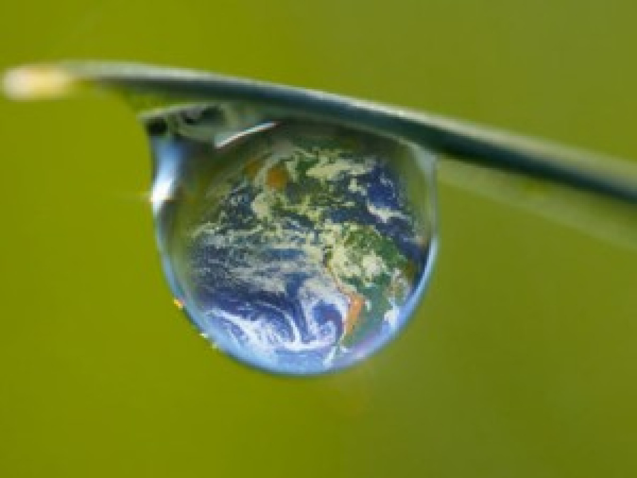 Un questionnaire sur l’eau pour la journée mondiale de l’environnement