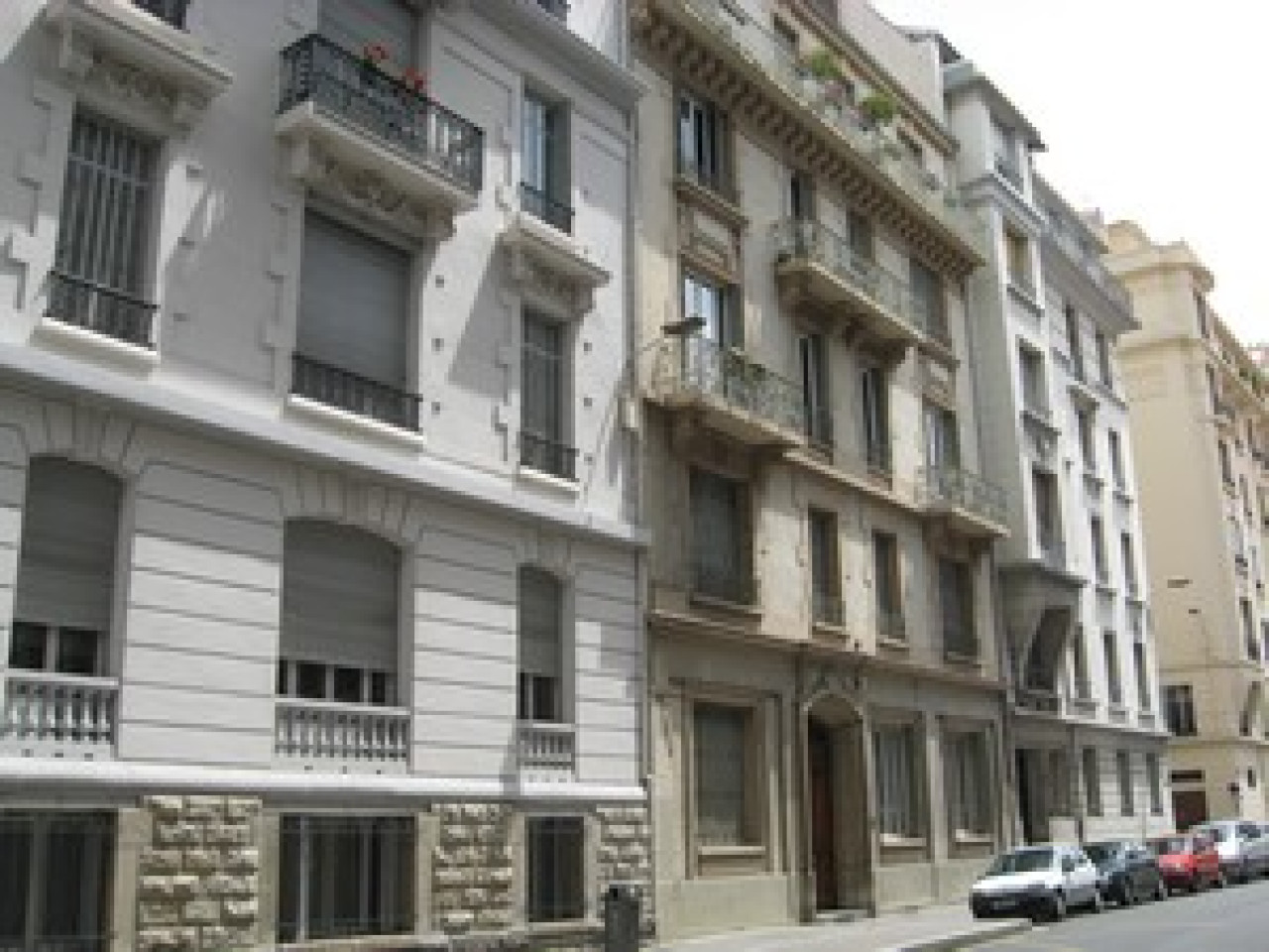 Un ralentissement dans l’immobilier à Lyon Un ralentissement dans l’immobilier à Lyon