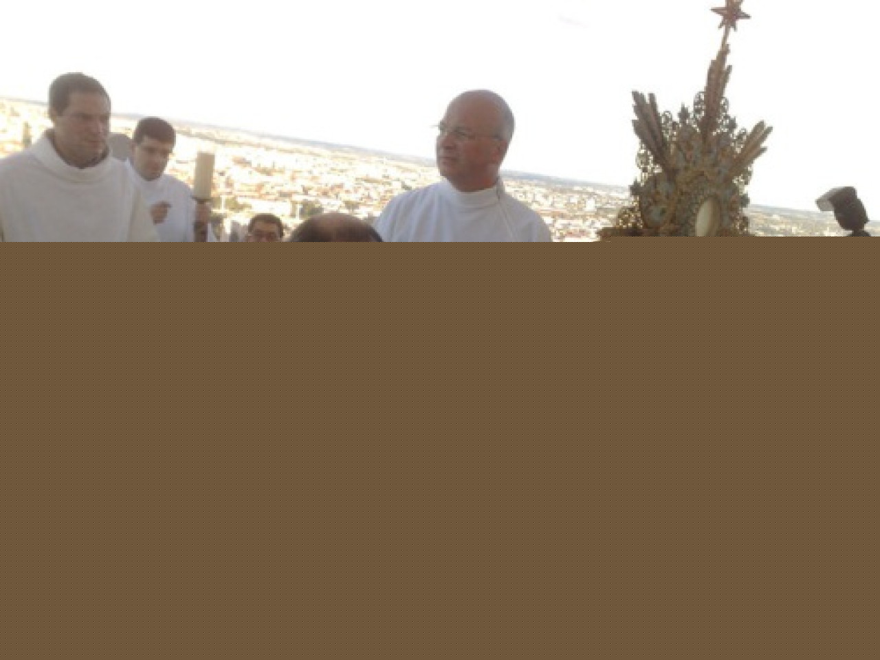 Un s&eacute;minaire neuf pour le dioc&egrave;se