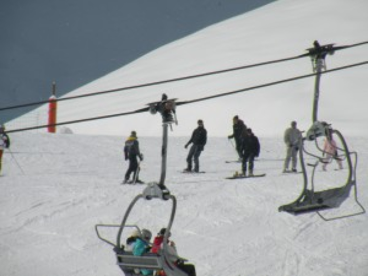 Un skieur de 14 ans hospitalisé dans un état grave après un accident en Haute-Savoie Un skieur de 14 ans hospitalisé dans un état grave après un accident en Haute-Savoie