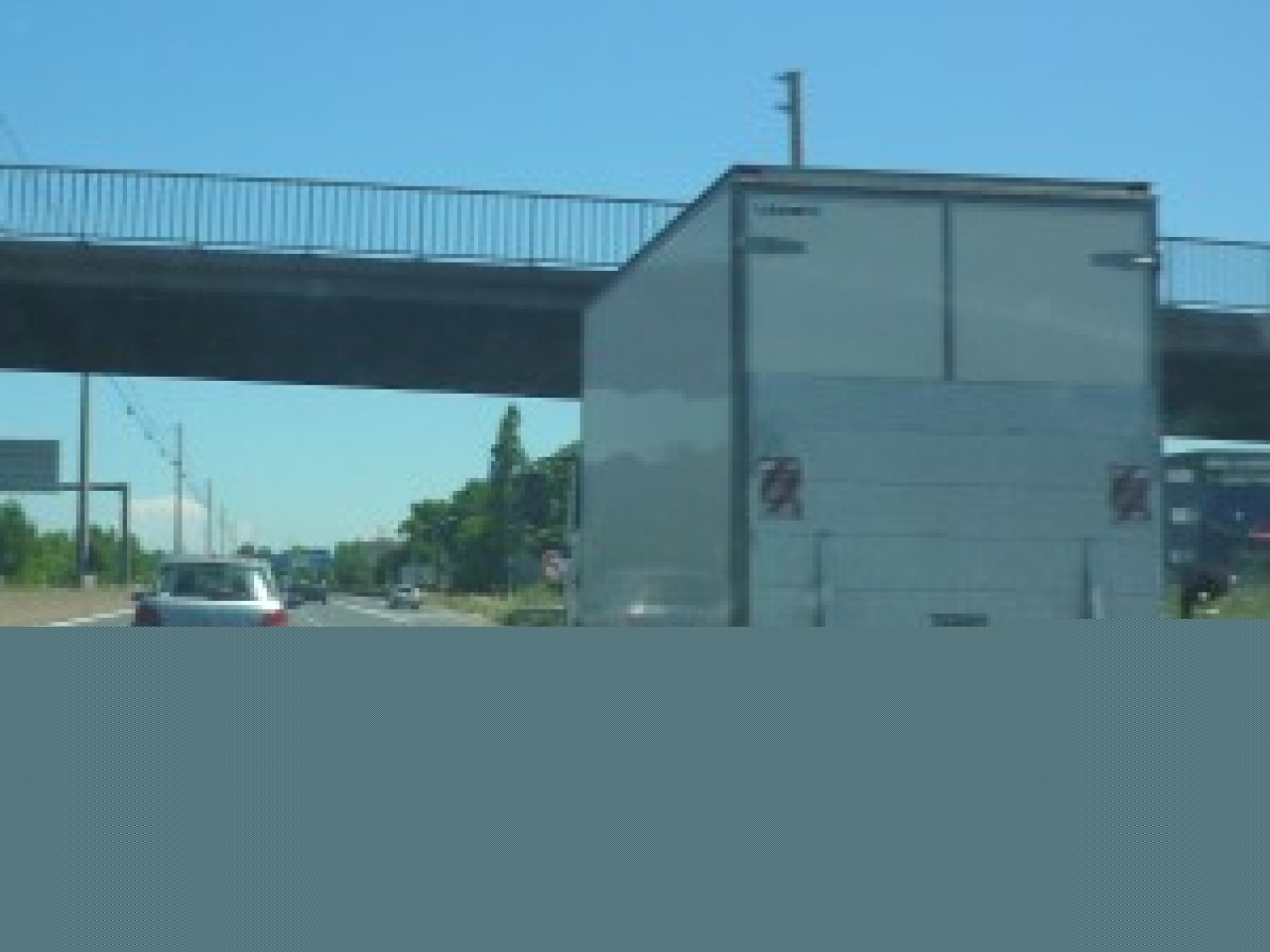 Un test grandeur nature réalisé sur l’A47, à partir de jeudi Un test grandeur nature réalisé sur l’A47, à partir de jeudi