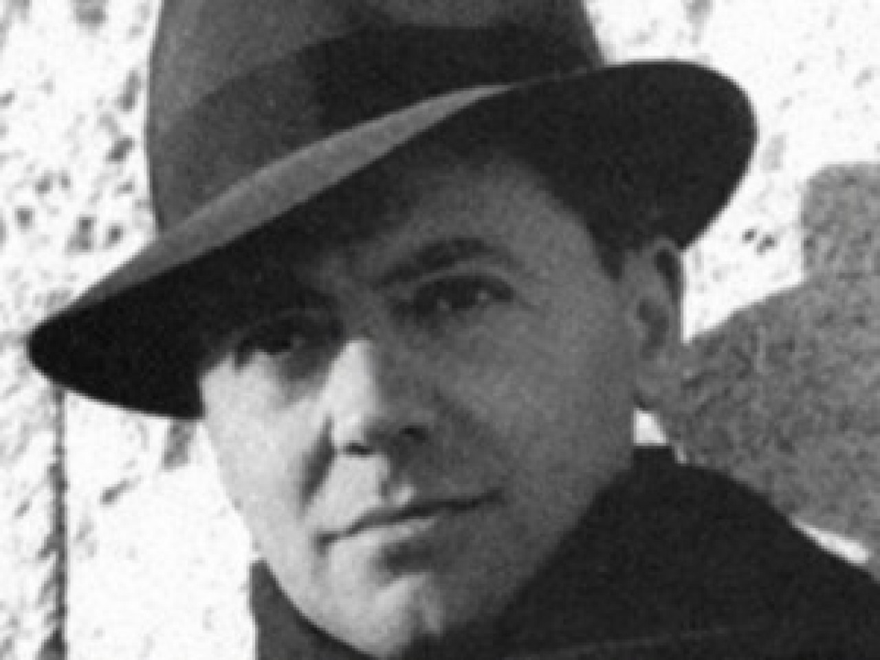 Un timbre en m&eacute;moire de Jean Moulin
