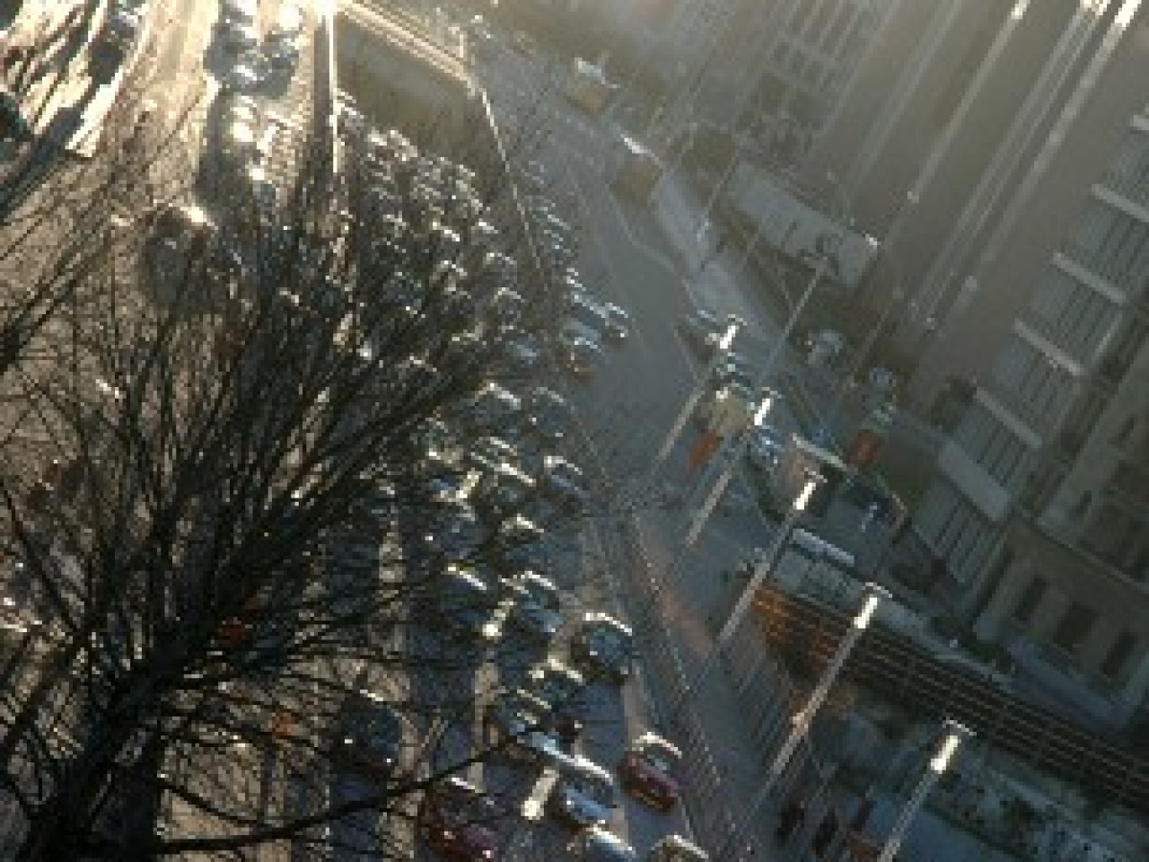 Un trafic chargé annoncé pour cette veille de Noël Un trafic chargé annoncé pour cette veille de Noël