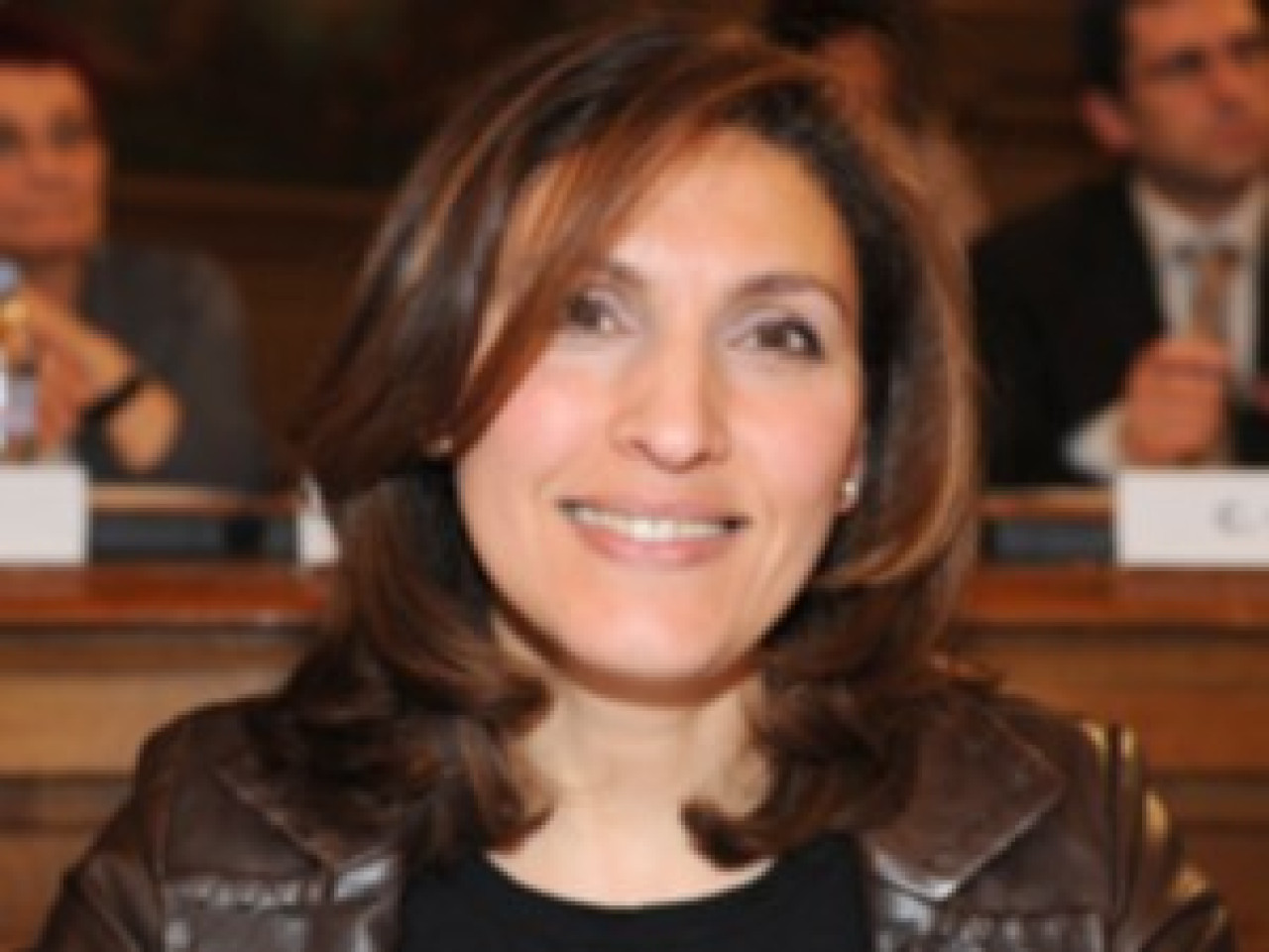 Une Lyonnaise rentrera-t-elle au gouvernement ? Une Lyonnaise rentrera-t-elle au gouvernement ?