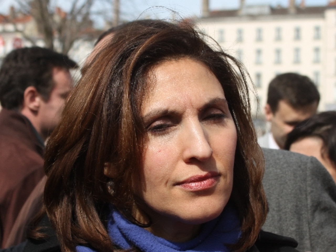 Une Maison des solidarit&eacute; inaugur&eacute;e ce week-end sur le plateau des Minguettes de V&eacute;nissieux