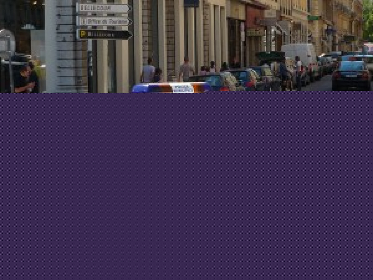 Une boulangerie caluirarde attaquée Une boulangerie caluirarde attaquée