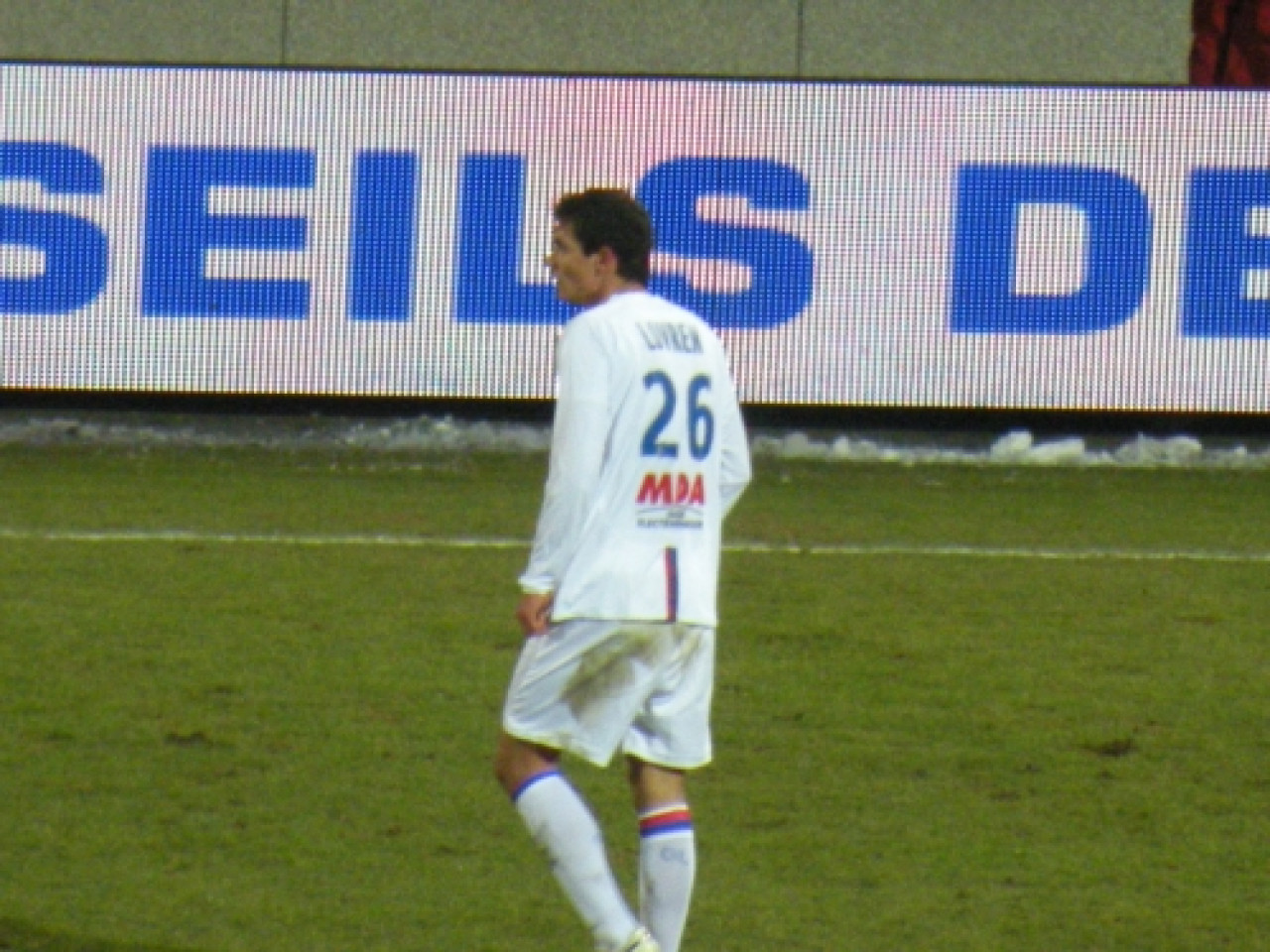 Une certitude ce matin : Lyon ne sera pas champion