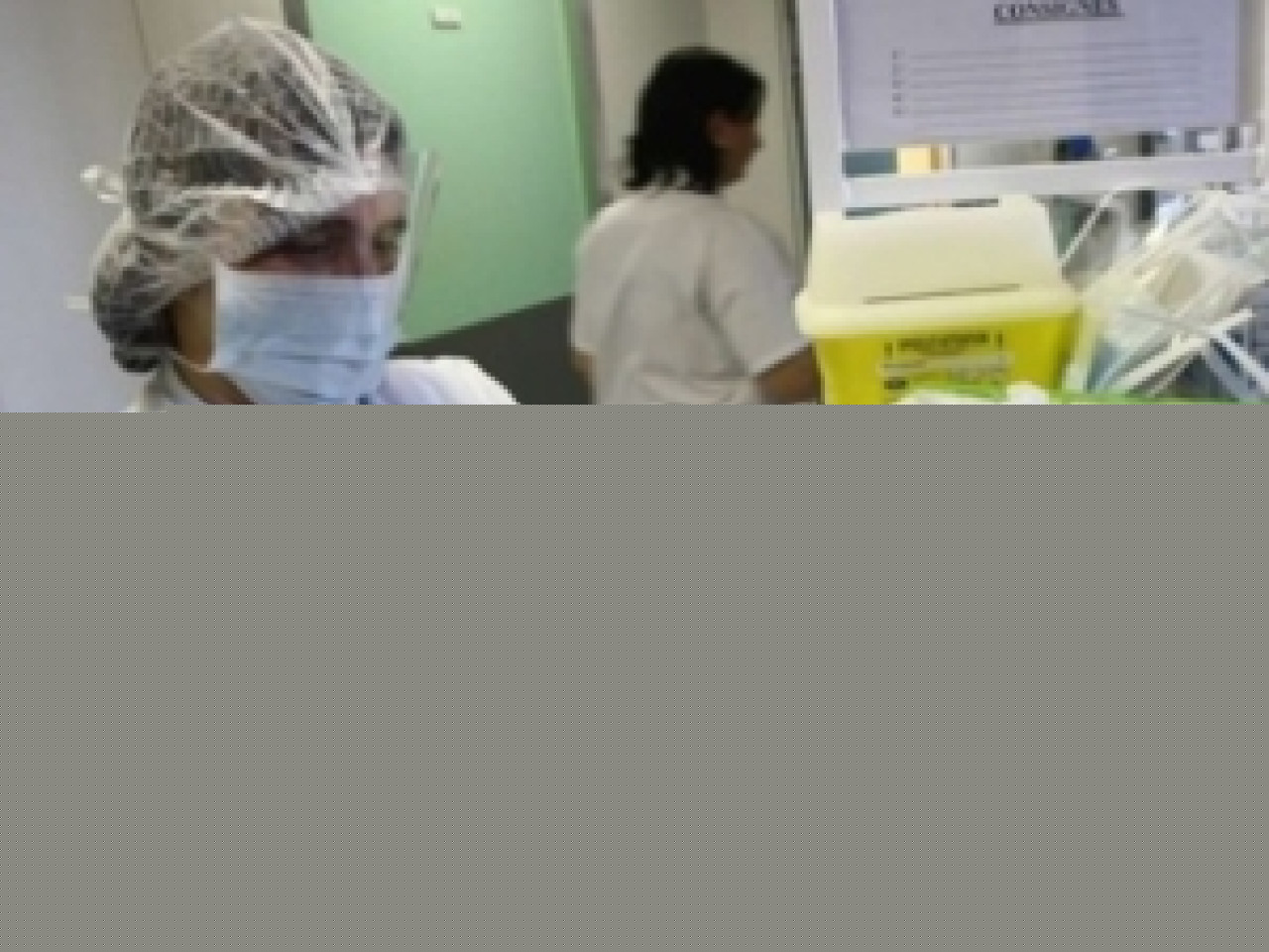 Une école de Villeurbanne fermée pour cause de grippe A