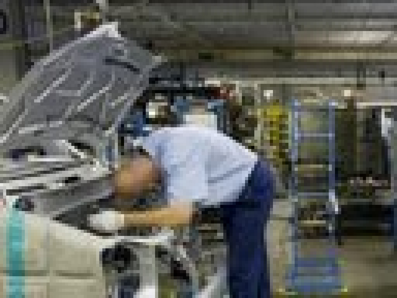 Une entreprise lyonnaise dévoile un nouveau moteur plus respectueux de l'environnement