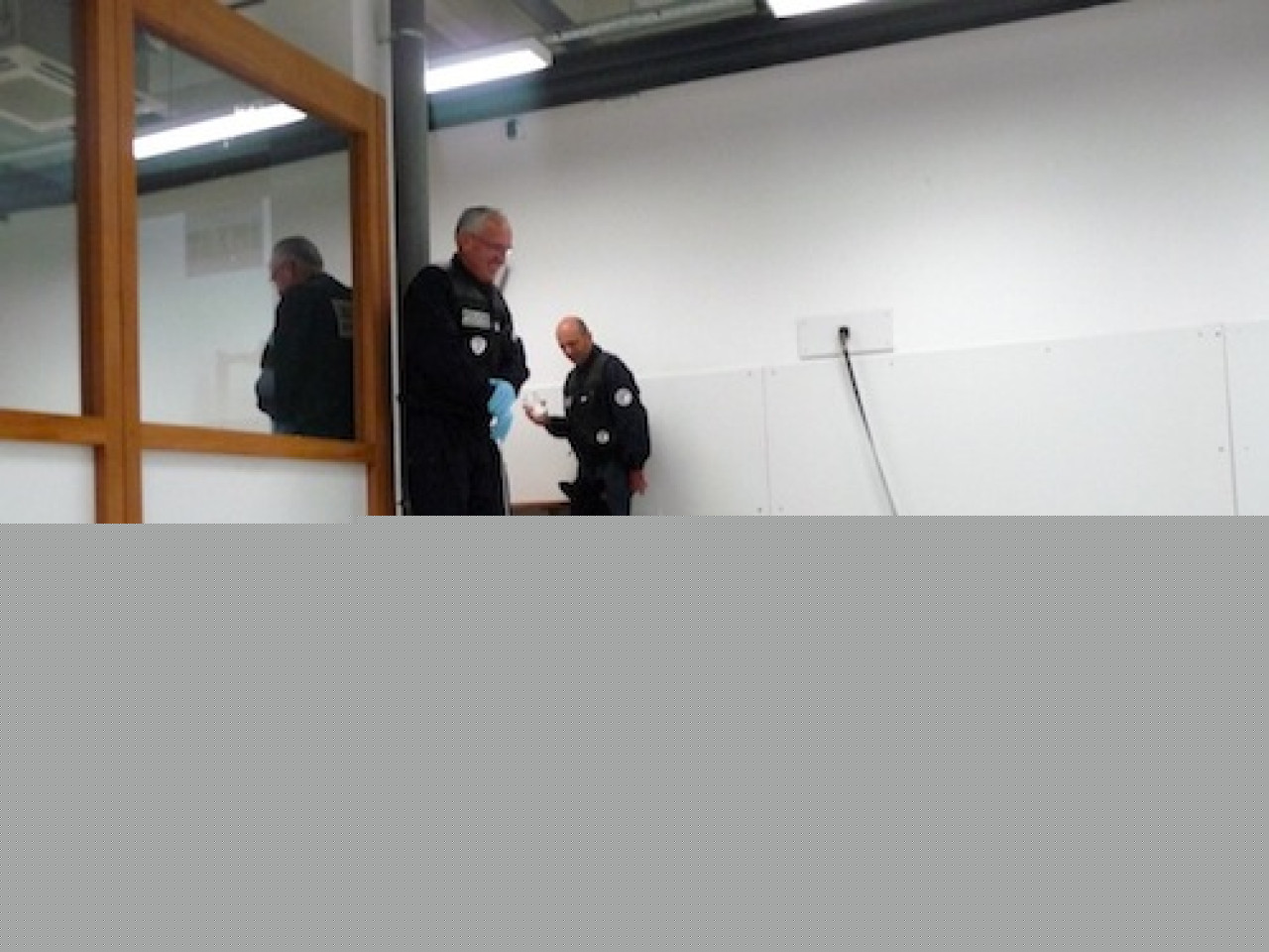 Une femme de 27 ans mise en examen pour escroquerie Une femme de 27 ans mise en examen pour escroquerie