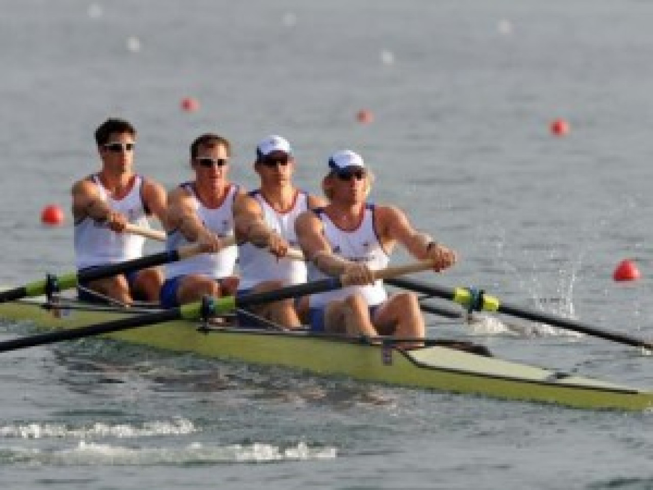 Une m&eacute;daille d&rsquo;argent pour l&rsquo;aviron rhodanien