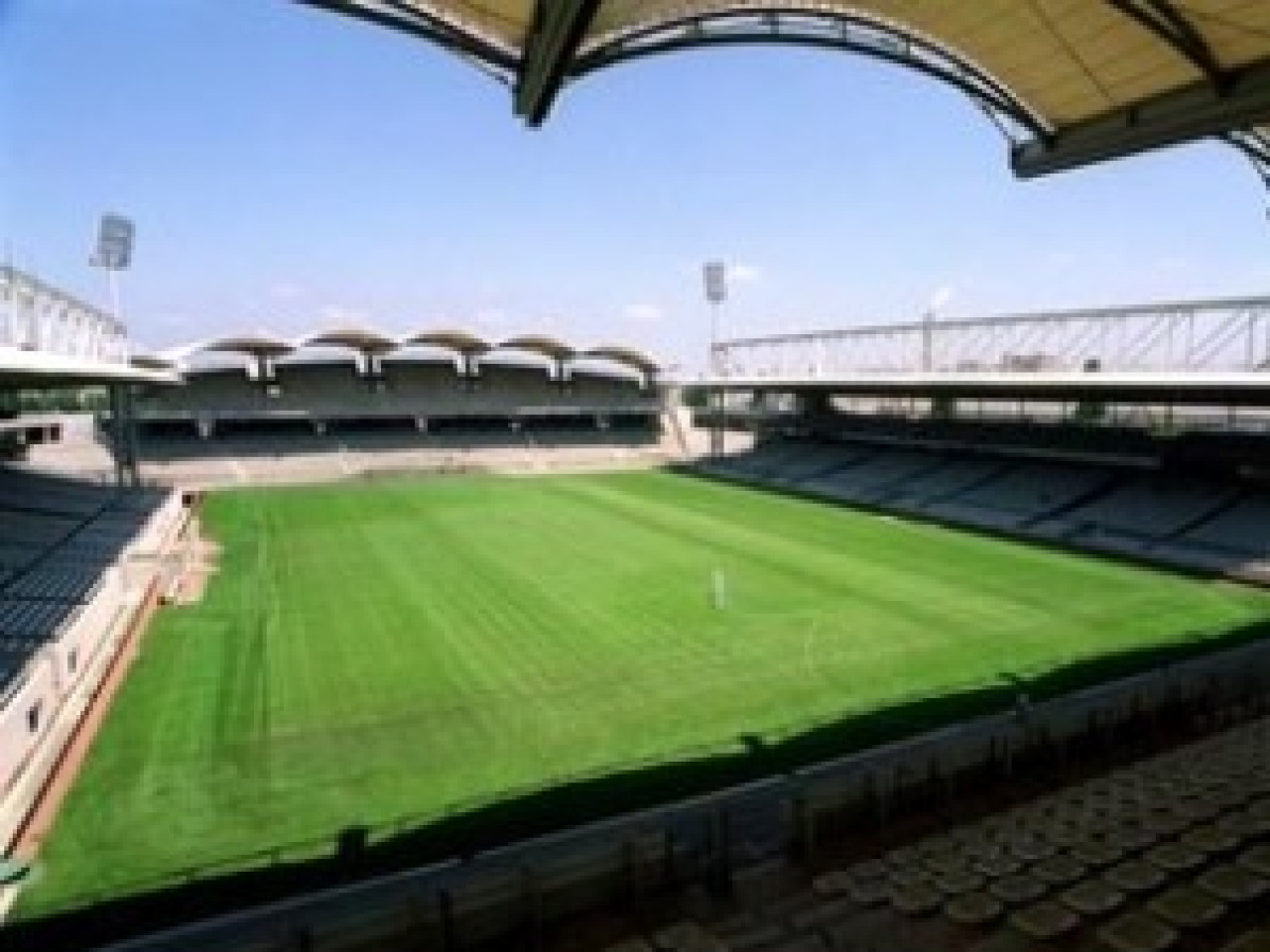 Une manifestation à Décines Une manifestation à Décines