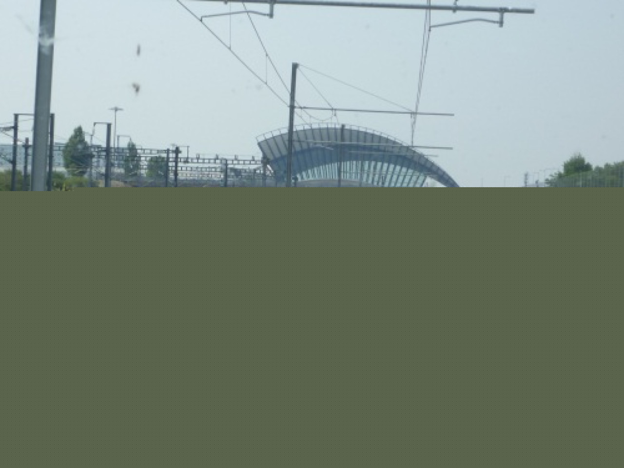 Une manifestation samedi en gare de Montluel Une manifestation samedi en gare de Montluel