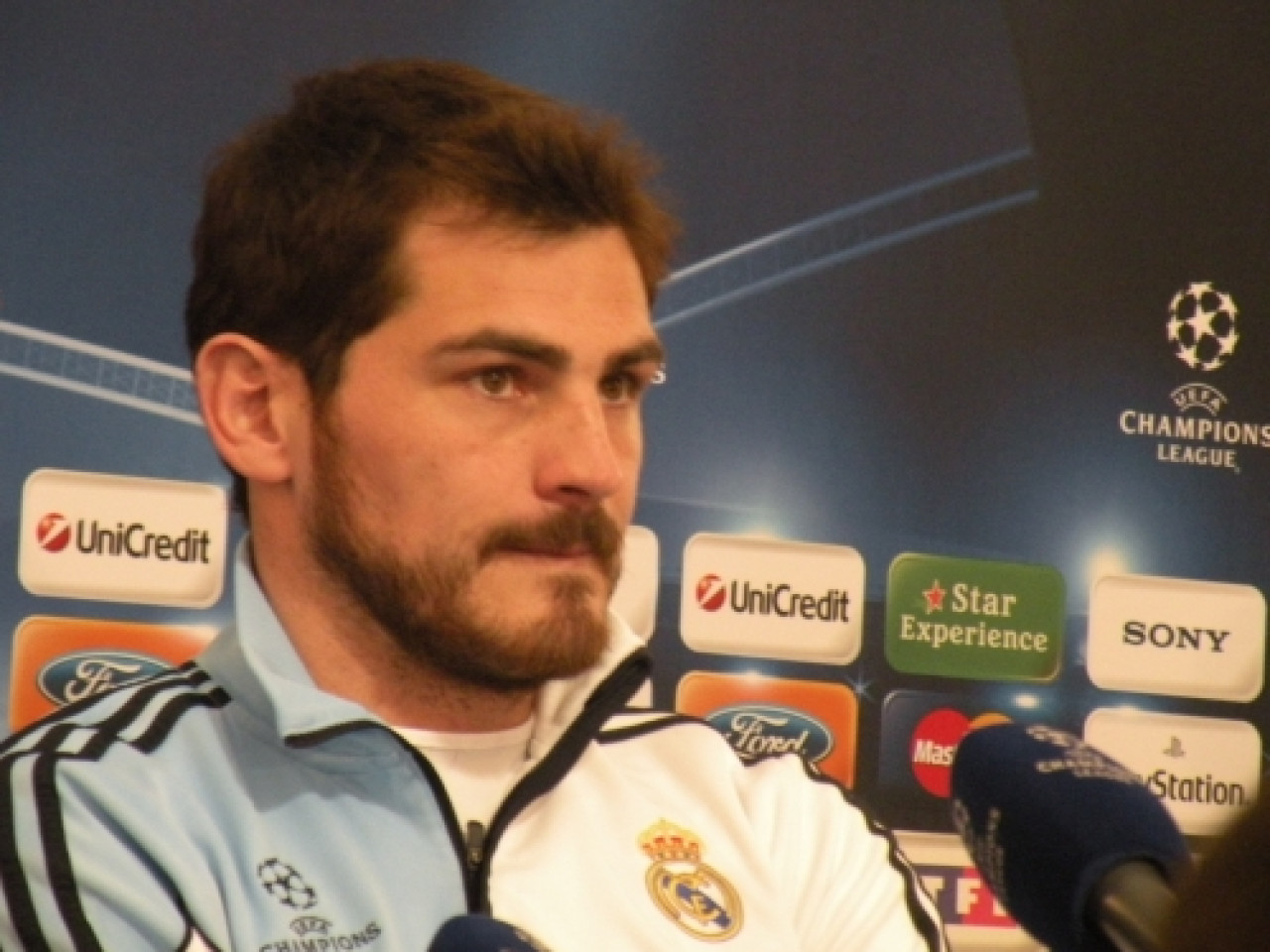 Une nouvelle course aux places pour le choc OL / Real Une nouvelle course aux places pour le choc OL / Real