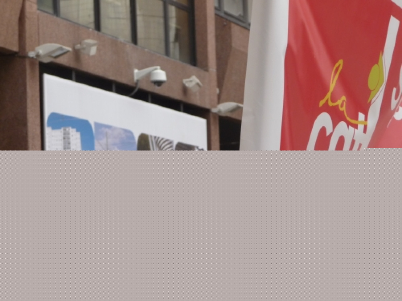 Une nouvelle réunion mardi matin entre la direction de Keolis et les syndicats des TCL Une nouvelle réunion mardi matin entre la direction de Keolis et les syndicats des TCL