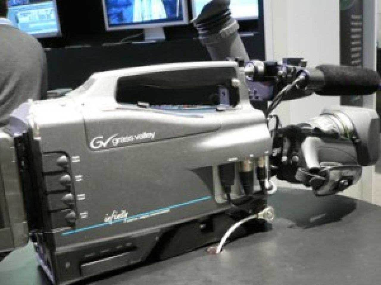 Une page se tourne à la télévision Une page se tourne à la télévision