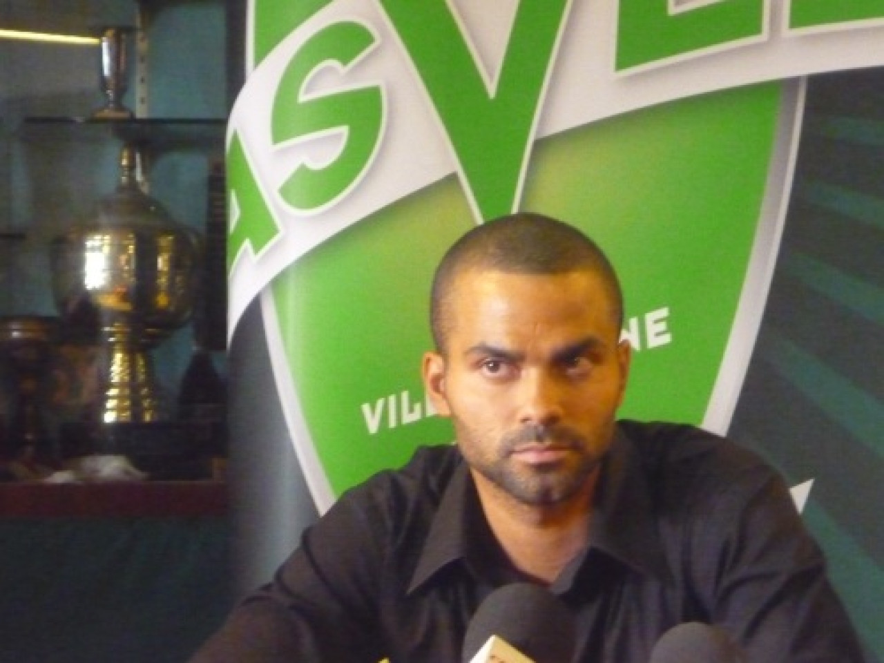 Une recrue de choix pour l&rsquo;ASVEL