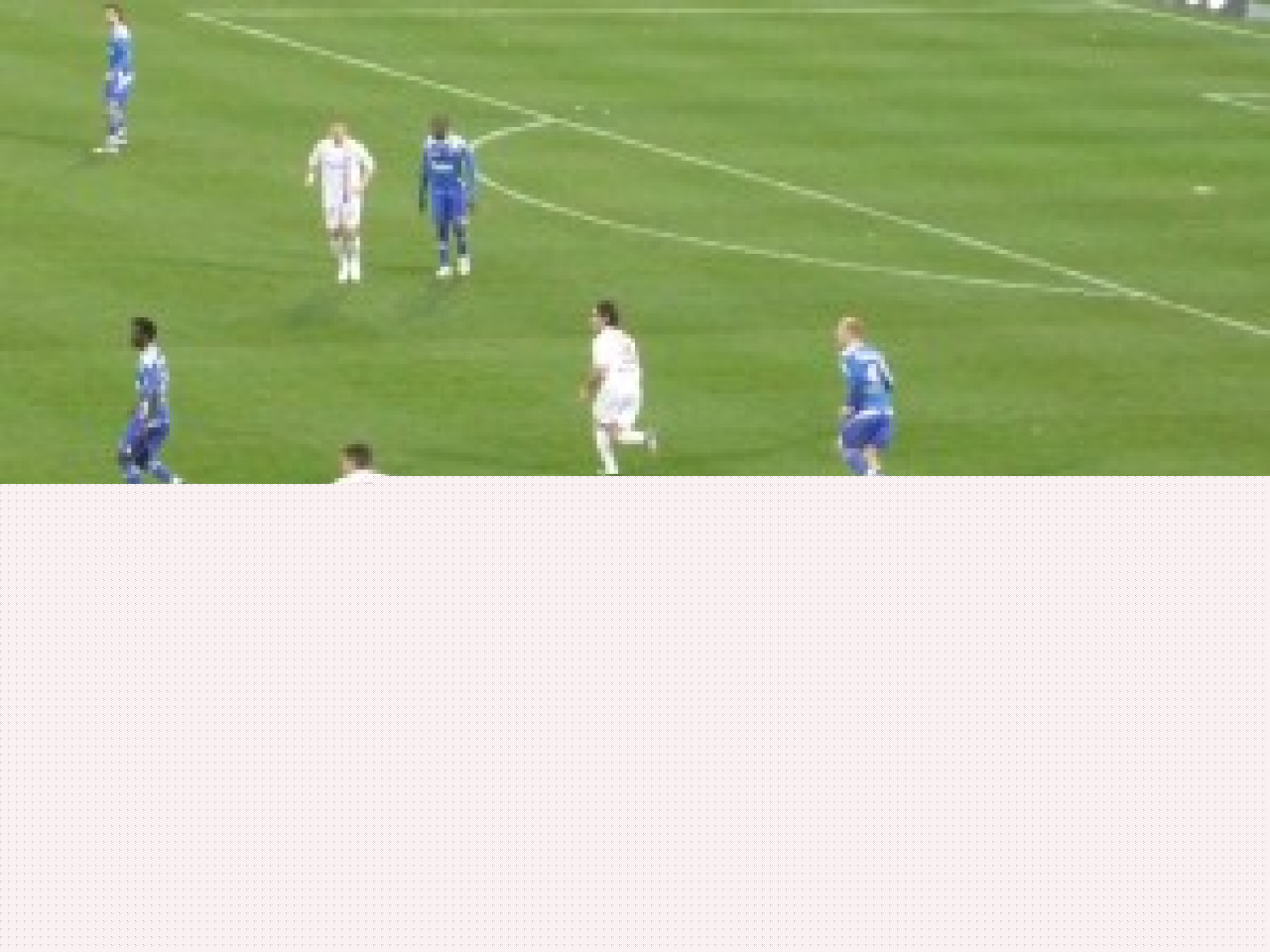 Victoire de prestige pour l'OL