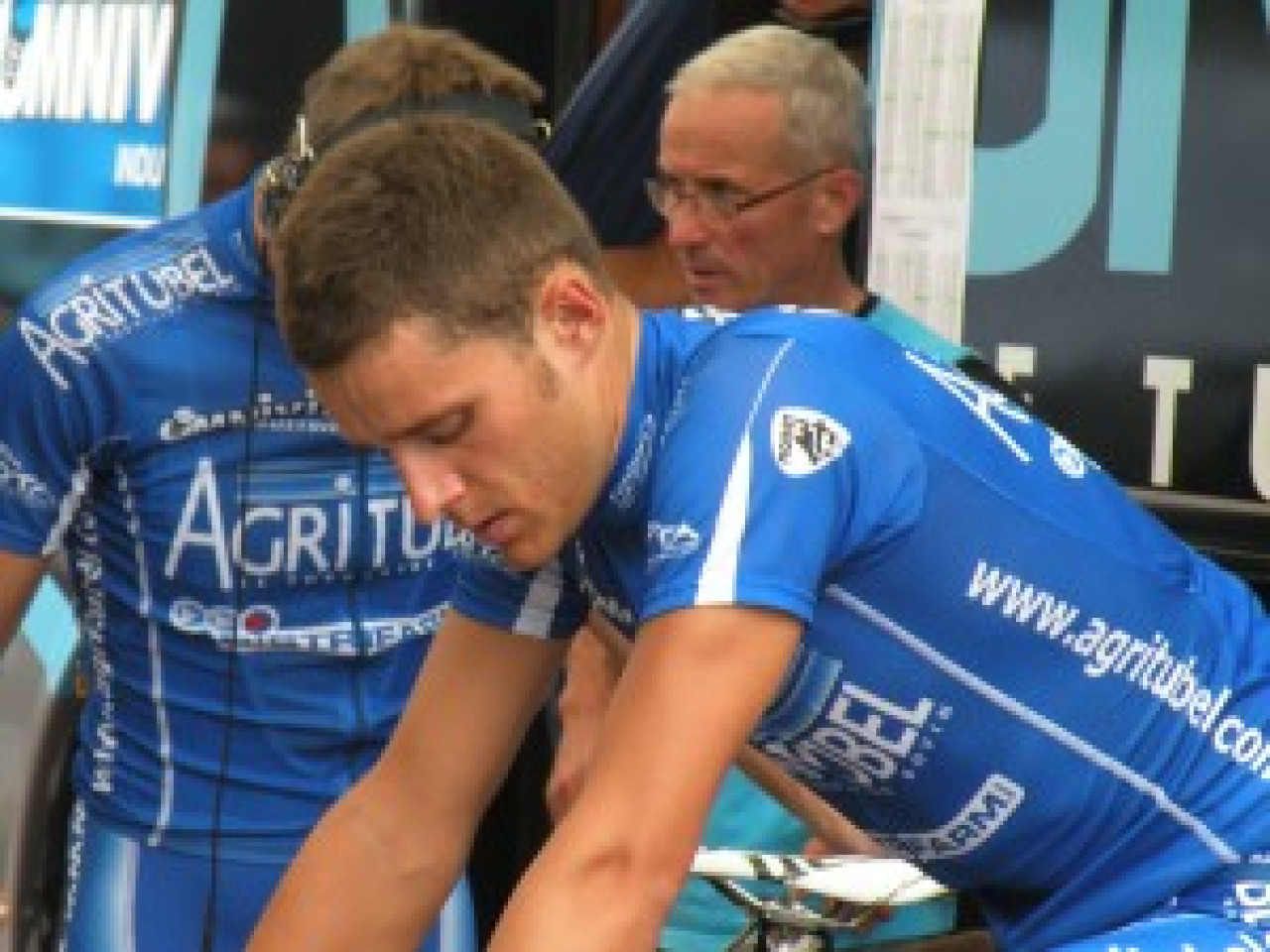 Victoire française mercredi sur Paris-Nice Victoire française mercredi sur Paris-Nice