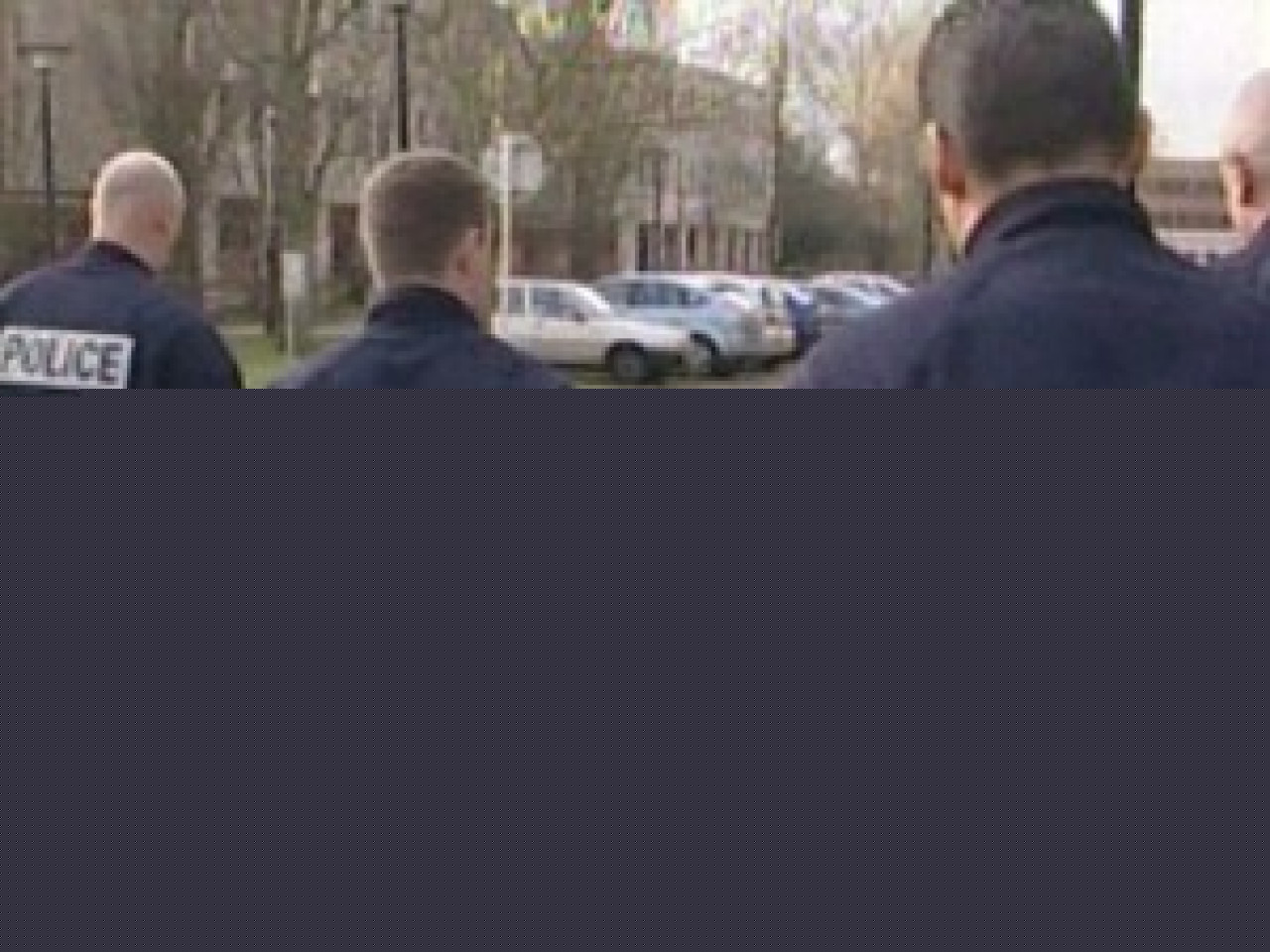 L'opération « tranquillité vacances » étendue pour les vacances de fin d’année L'opération « tranquillité vacances » étendue pour les vacances de fin d’année