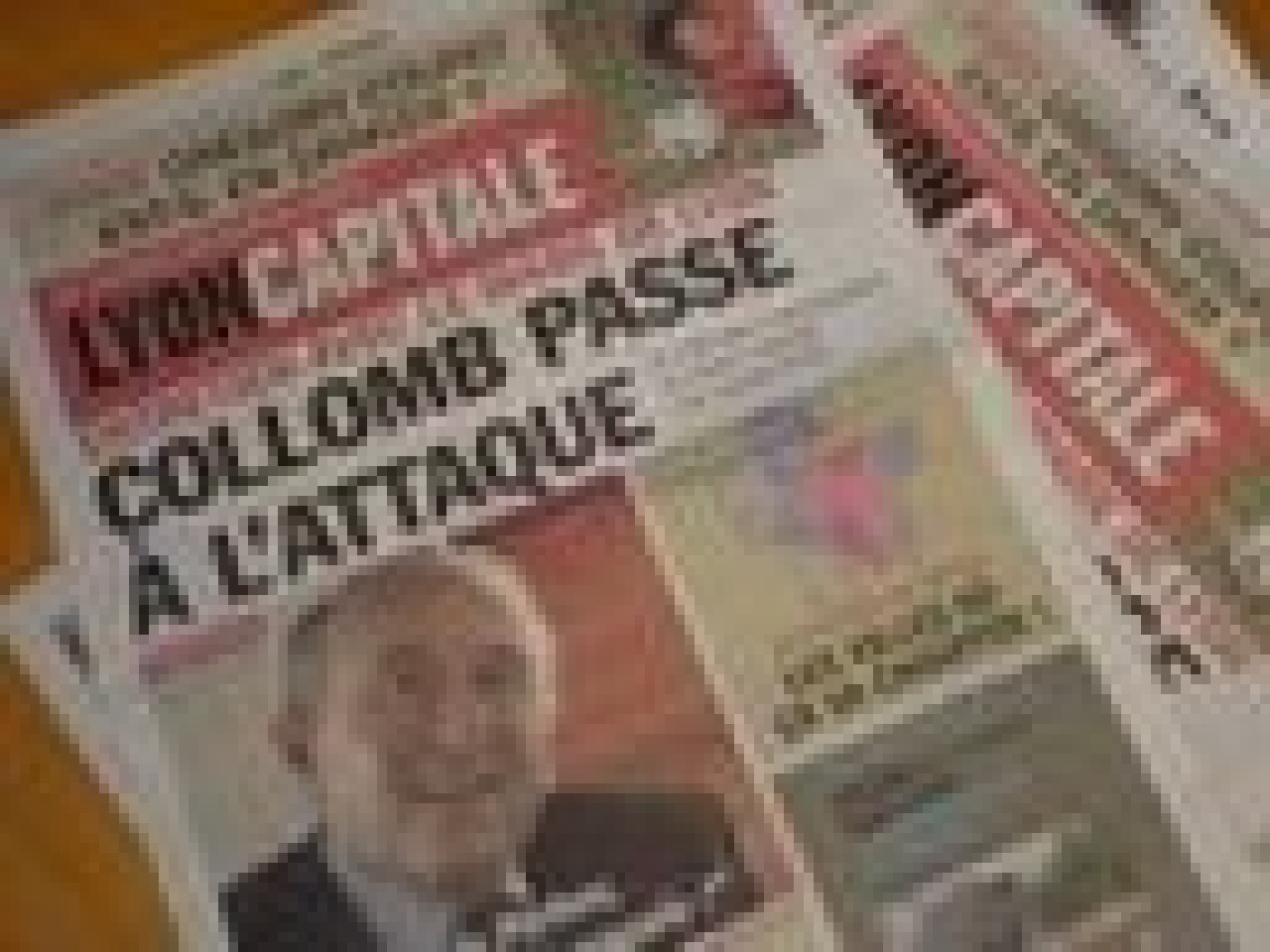 « Lyon Capitale » nouvelle formule sort aujourd’hui « Lyon Capitale » nouvelle formule sort aujourd’hui