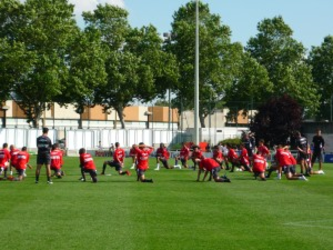  Lyon-Grenoble avanc&eacute; au 26 mars