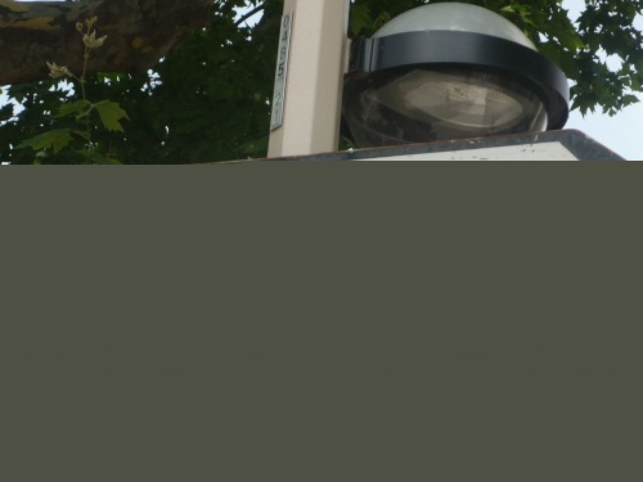  Saint-Fons: il tente d'&eacute;gorger son ex-femme en pleine rue