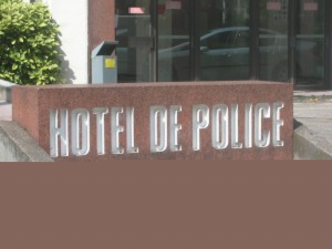 Un Caluirard soupçonné d’agression sexuelle Un Caluirard soupçonné d’agression sexuelle