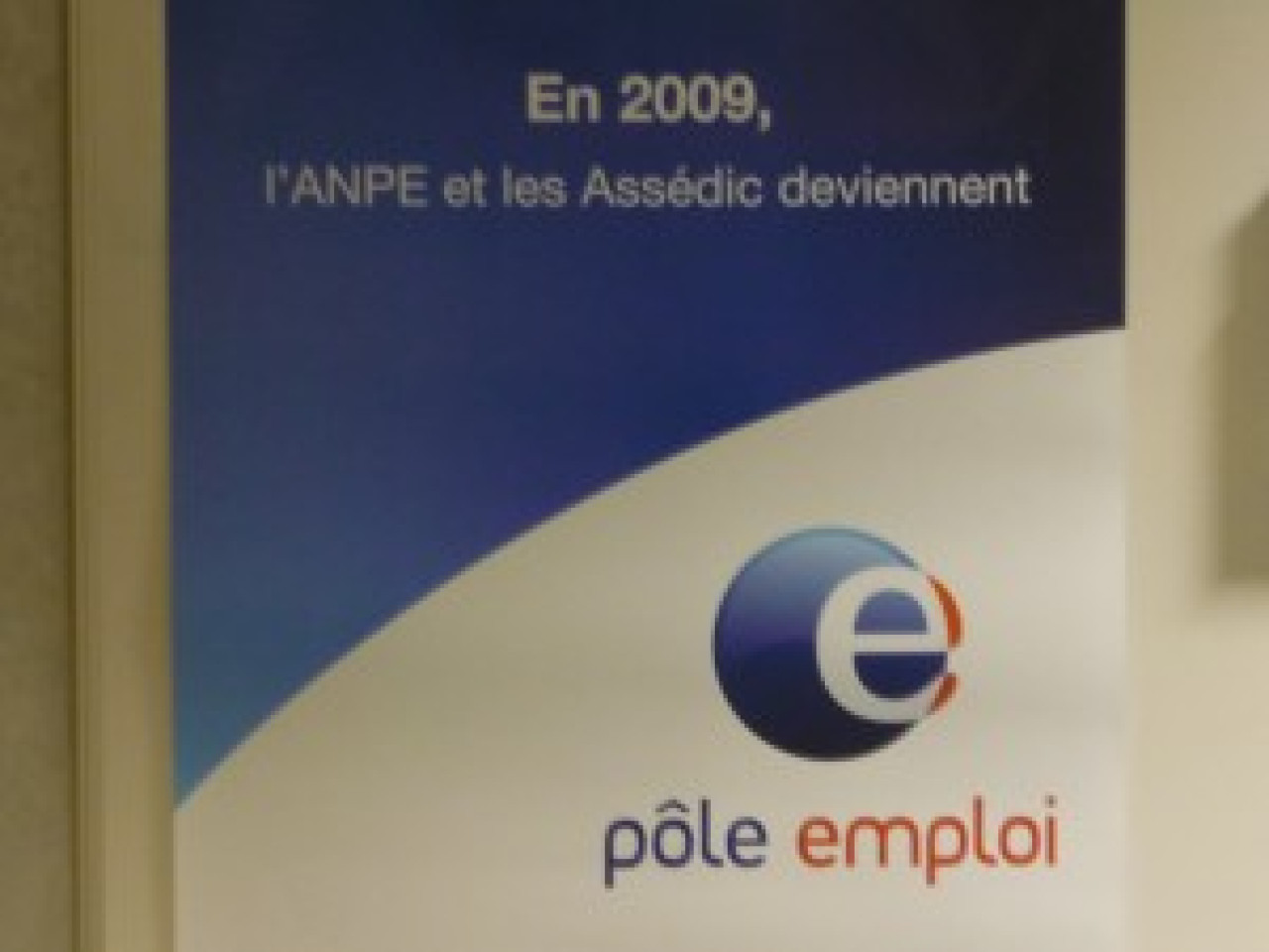 Une grève des agents du Pôle Emploi mardi Une grève des agents du Pôle Emploi mardi