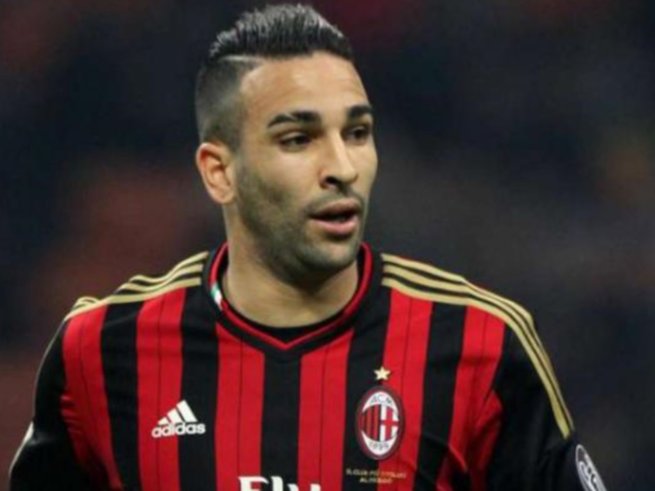 OL : les dirigeants lyonnais à Milan pour Adil Rami ? OL : les dirigeants lyonnais à Milan pour Adil Rami ?