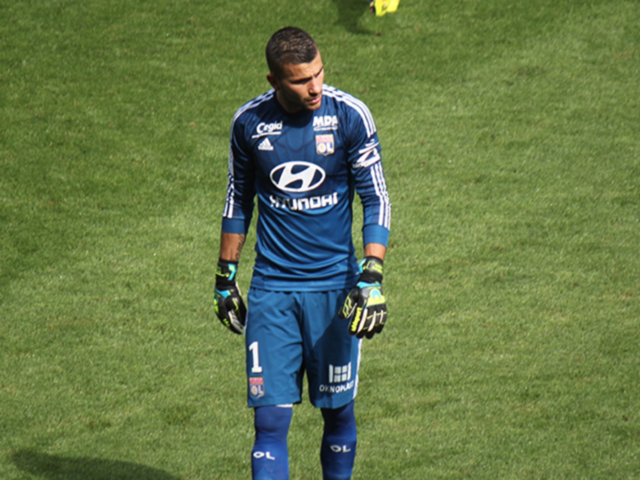 OL : Jorge Mendes à Lyon pour convaincre Lopes de signer à Valence ? OL : Jorge Mendes à Lyon pour convaincre Lopes de signer à Valence ?