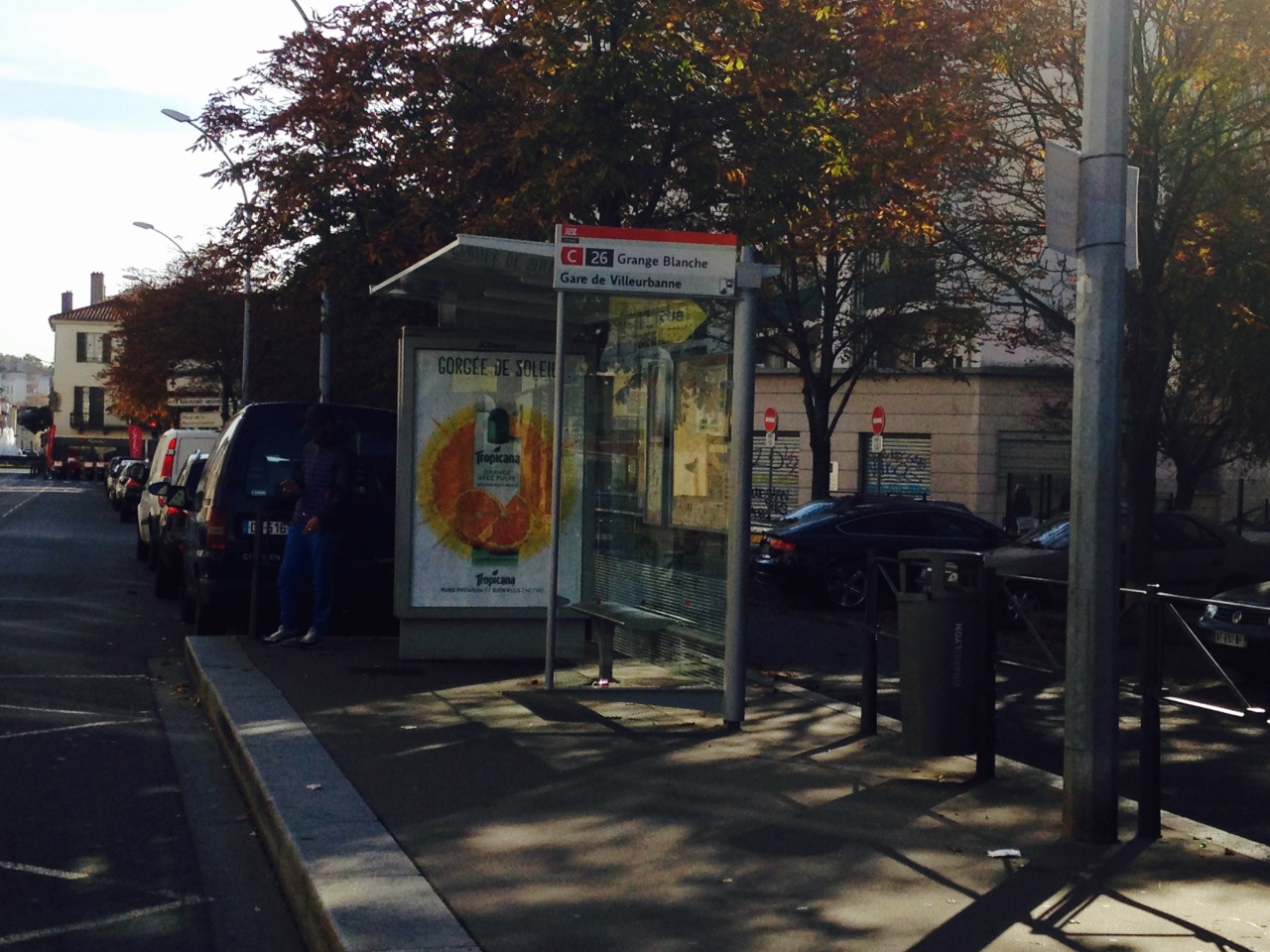 Villeurbanne : l'ex-petit ami de la femme poignardée en pleine rue reste muet Villeurbanne : l'ex-petit ami de la femme poignardée en pleine rue reste muet