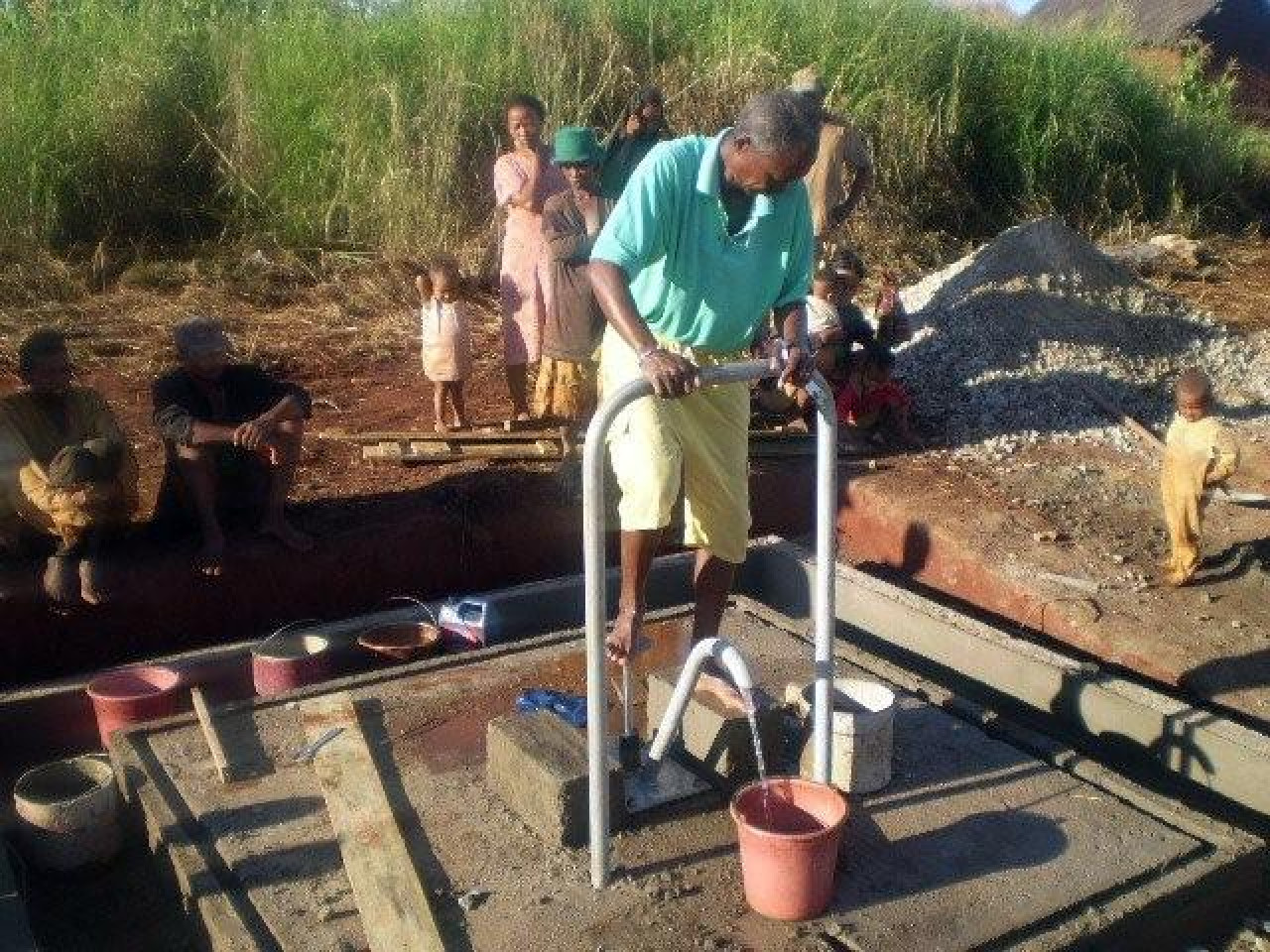 Une association lyonnaise à la recherche de fonds pour Madagascar Une association lyonnaise à la recherche de fonds pour Madagascar