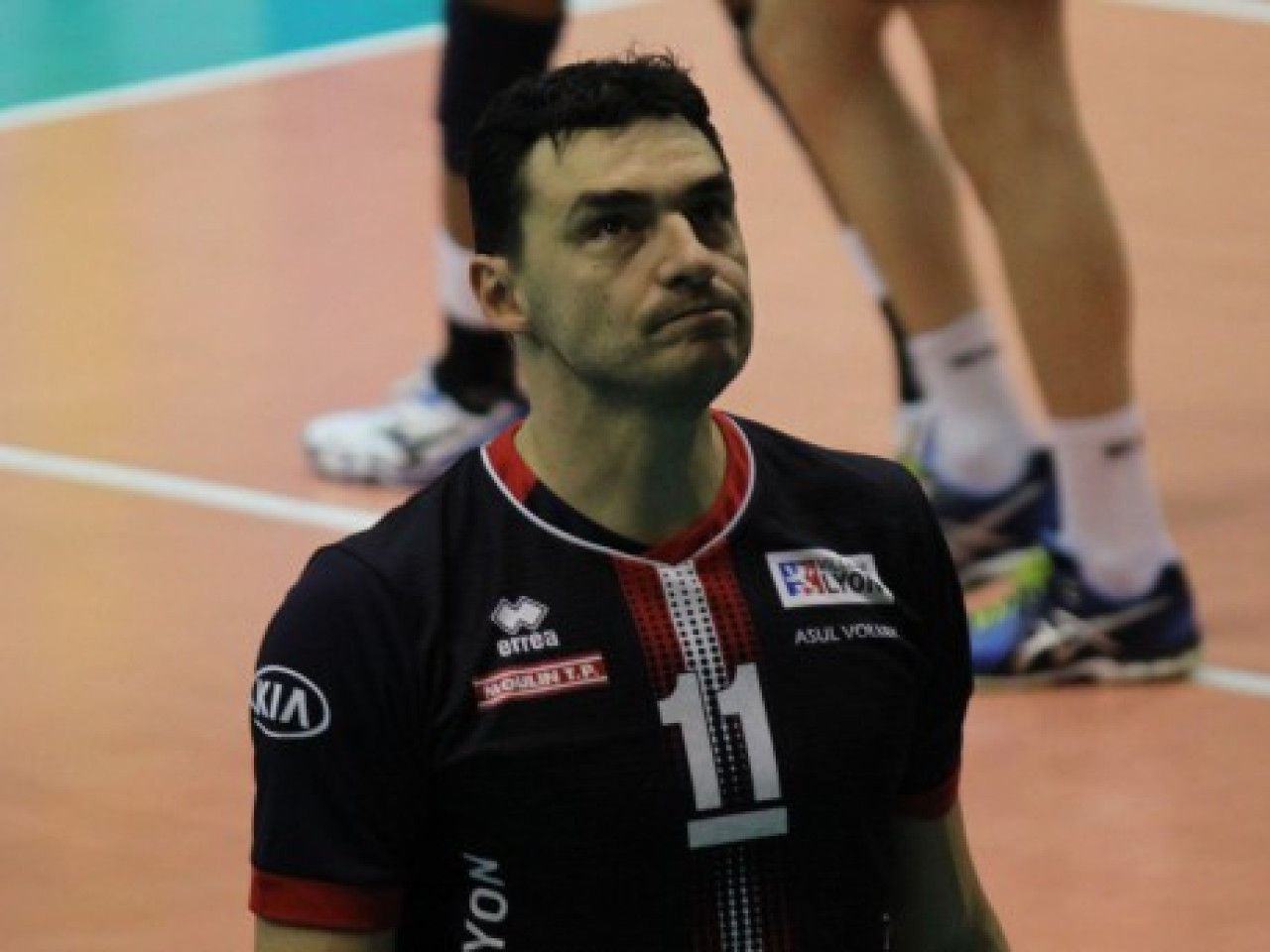 Ligue A : L’ASUL s’effondre à Toulouse (0-3)