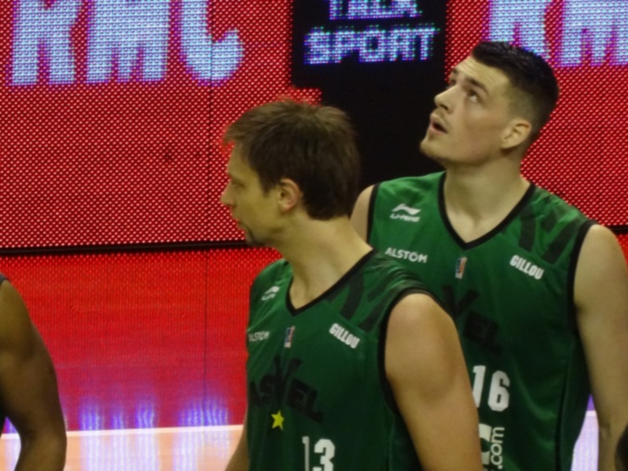 Play-offs : l&rsquo;ASVEL &eacute;limin&eacute;e apr&egrave;s sa d&eacute;faite au Mans (69-60)