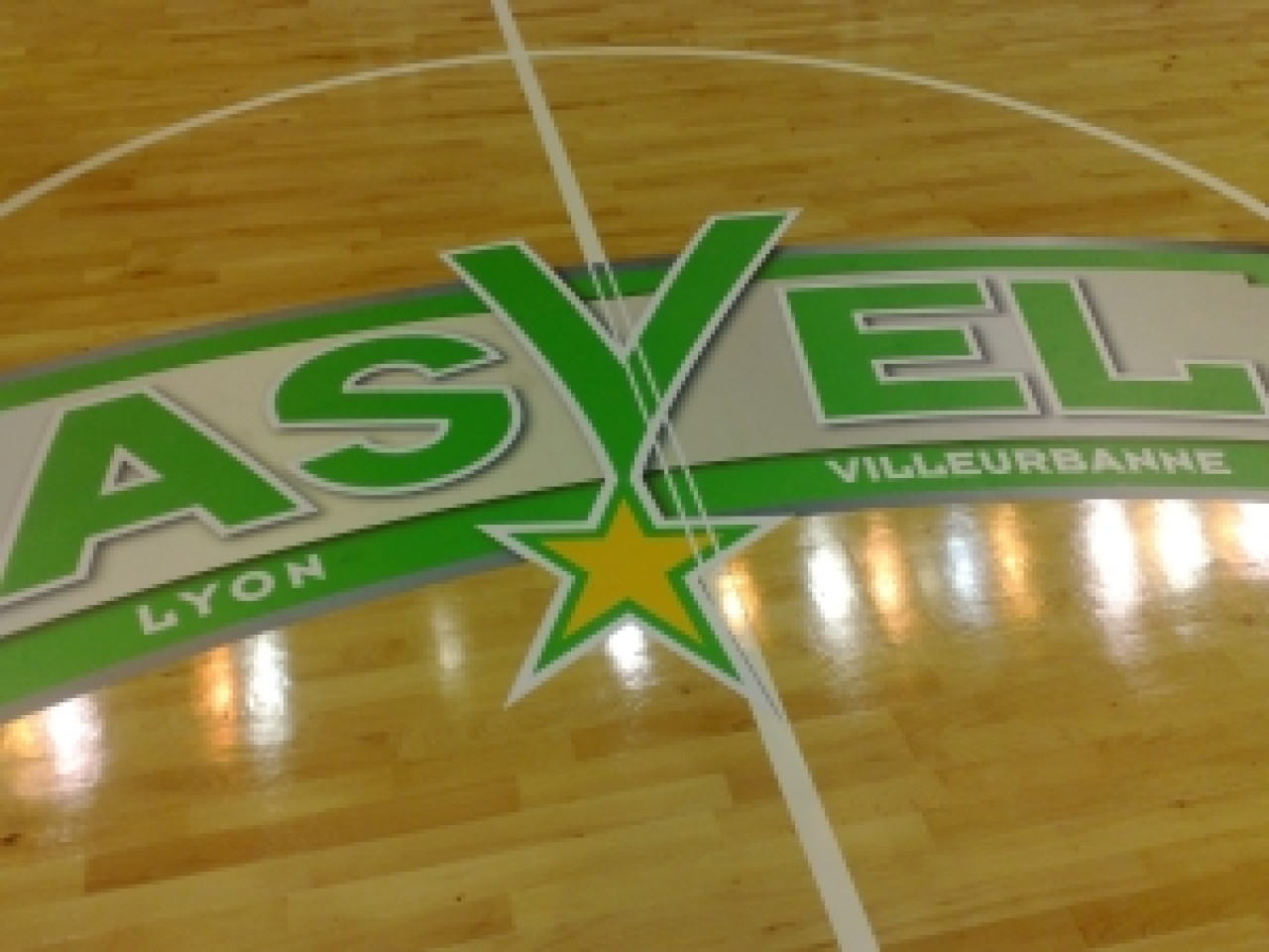L'ASVEL recrute un ancien Villeurbannais