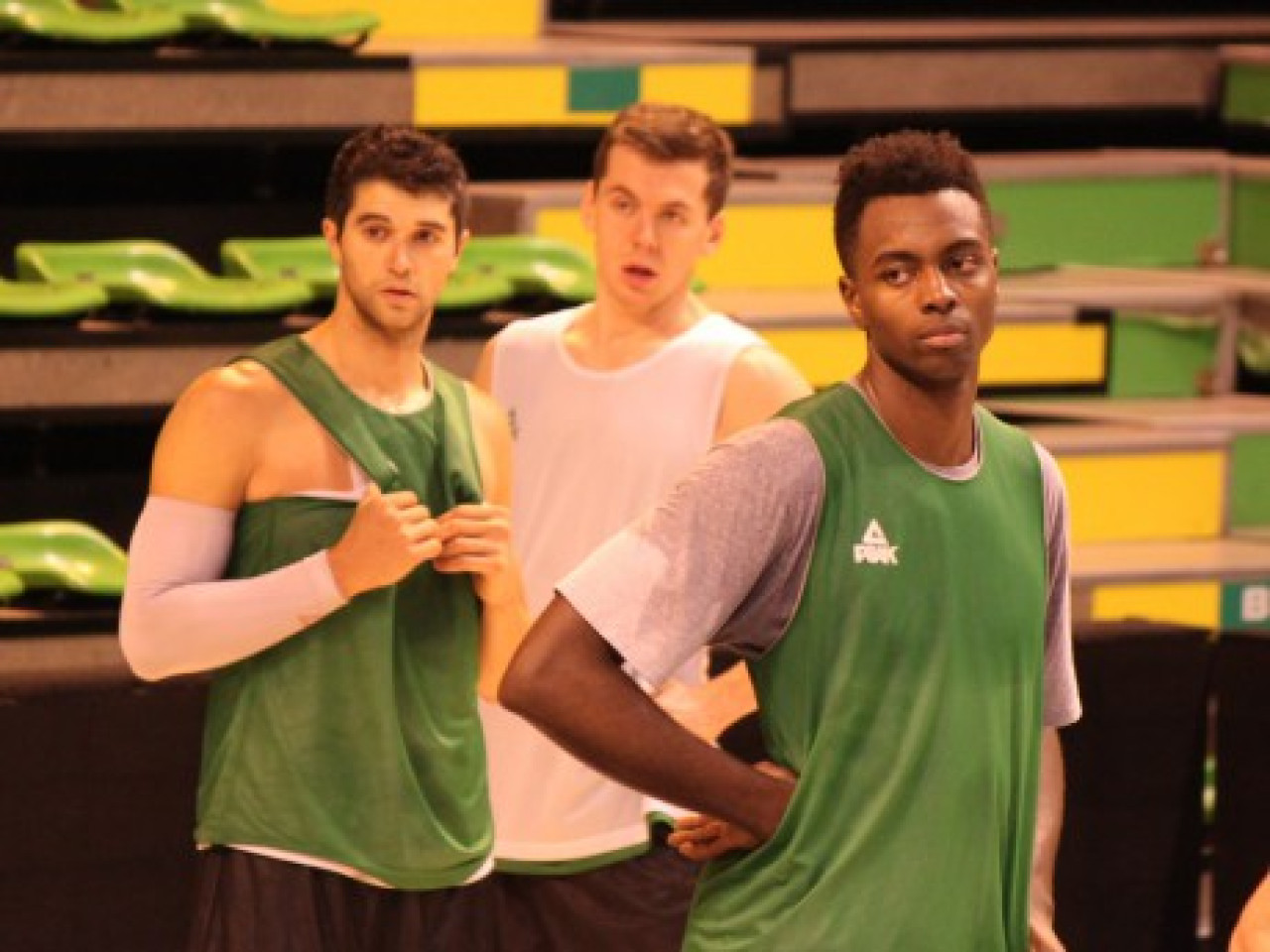 FIBA Cup : ça démarre fort pour l’ASVEL vainqueur de Joensuu (95-79)