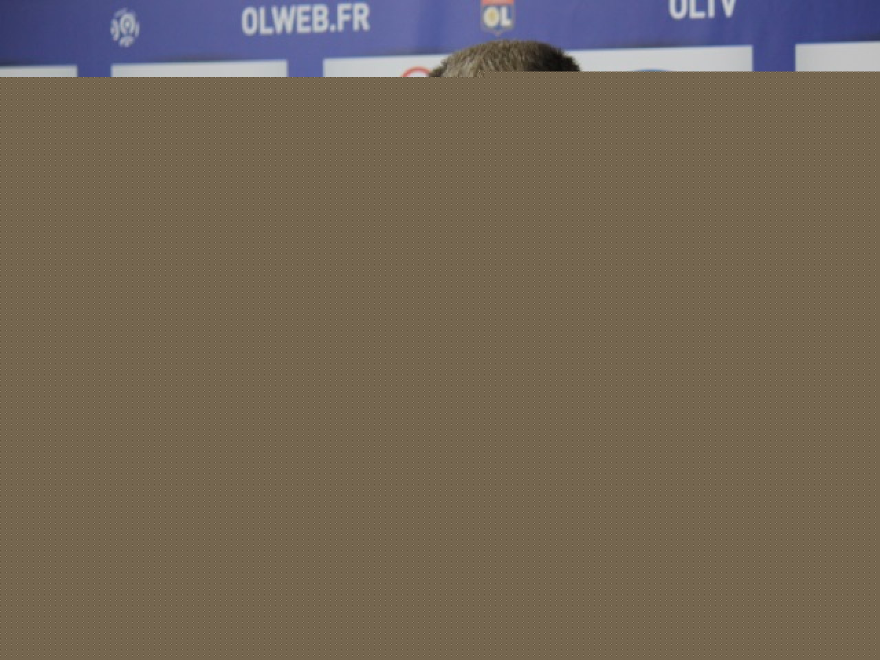 Hubert Fournier sur le banc après la trêve ? Aulas a enfin tranché ! Hubert Fournier sur le banc après la trêve ? Aulas a enfin tranché !