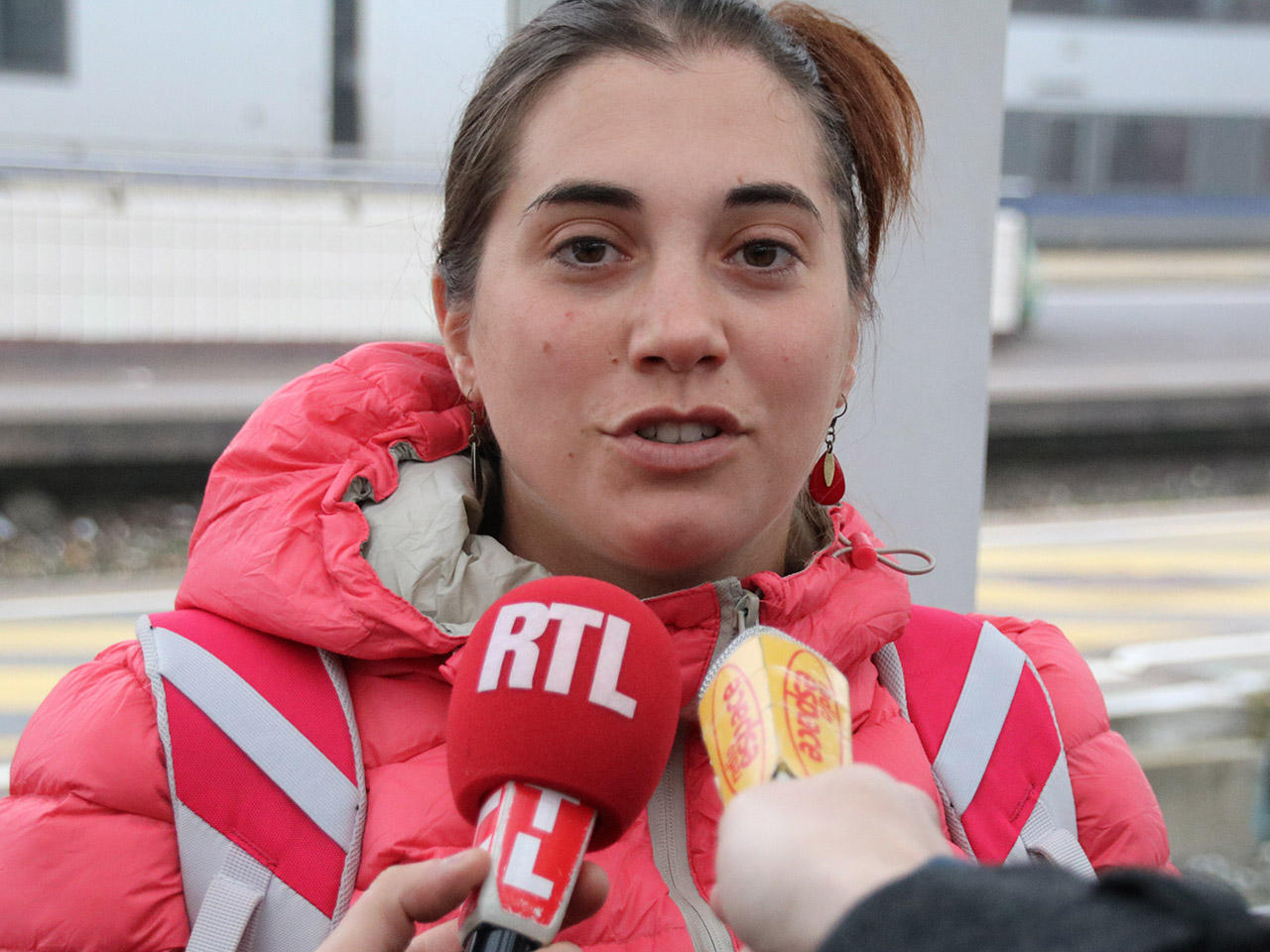 "Tout revient naturellement" : Aurore Gros-Coissy de retour &agrave; Lyon apr&egrave;s 4 ans de prison &agrave; l&rsquo;Ile Maurice