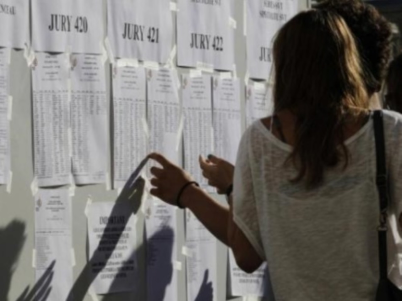 Bac 2015 : les conseils pour bien r&eacute;ussir son rattrapage