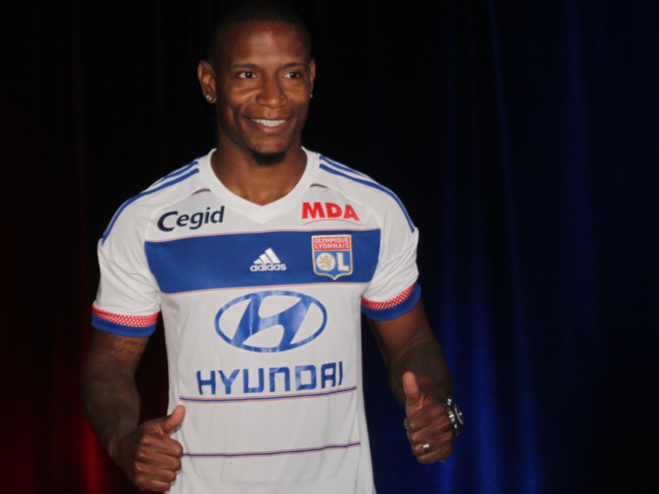 OL : après Lacazette, Beauvue se lâche dans la presse OL : après Lacazette, Beauvue se lâche dans la presse