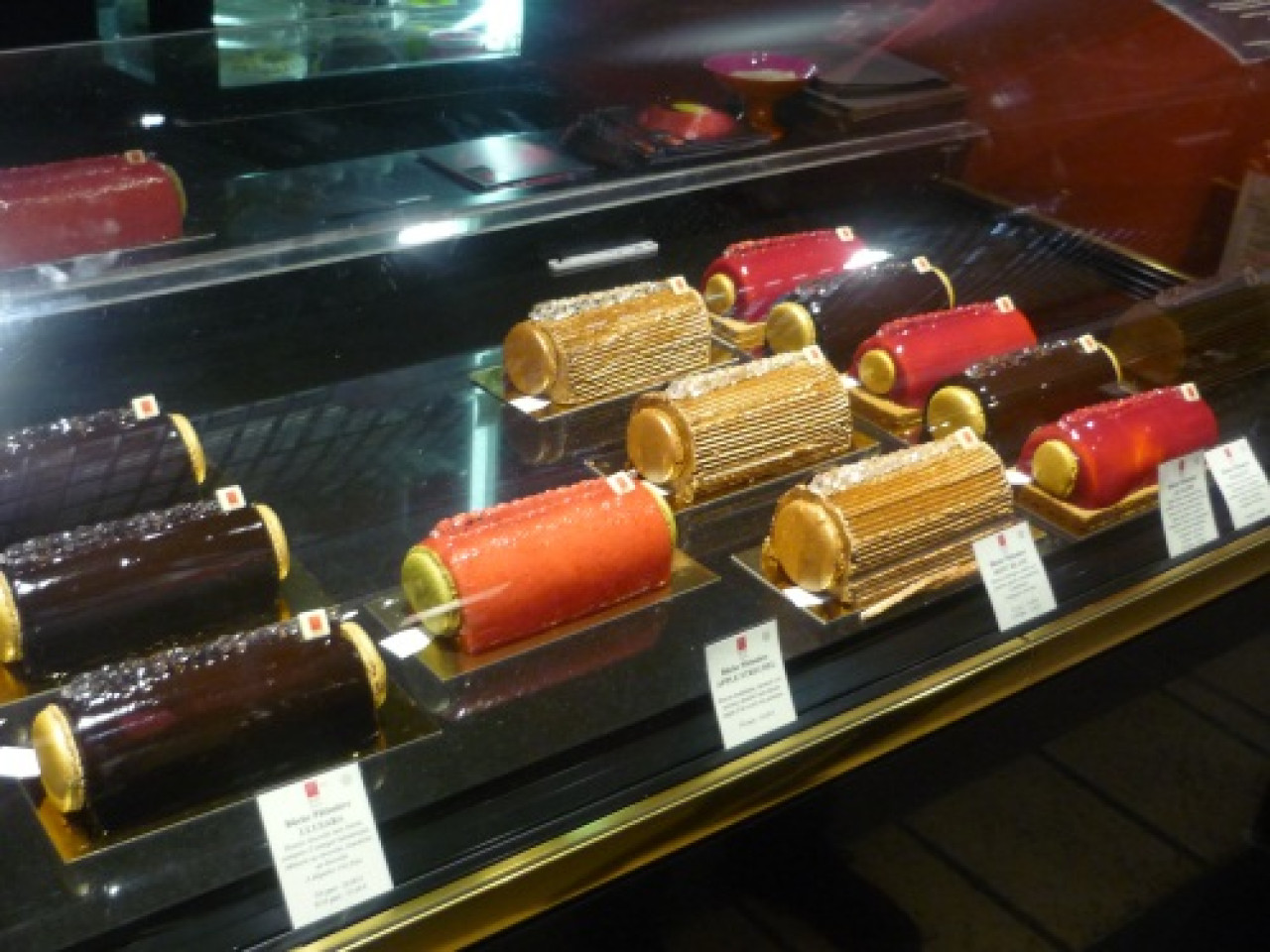 La 5&egrave;me &eacute;dition du salon du chocolat pr&eacute;vue en novembre &agrave; Lyon